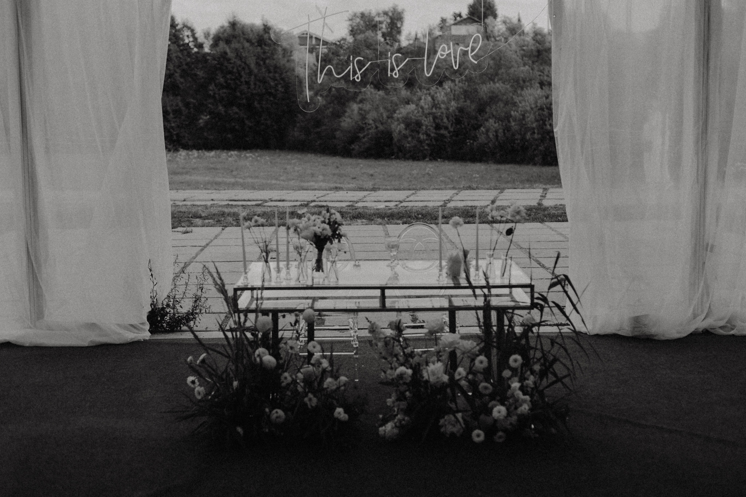 Свадебная фотосъемка. Фотограф Муратова Алена