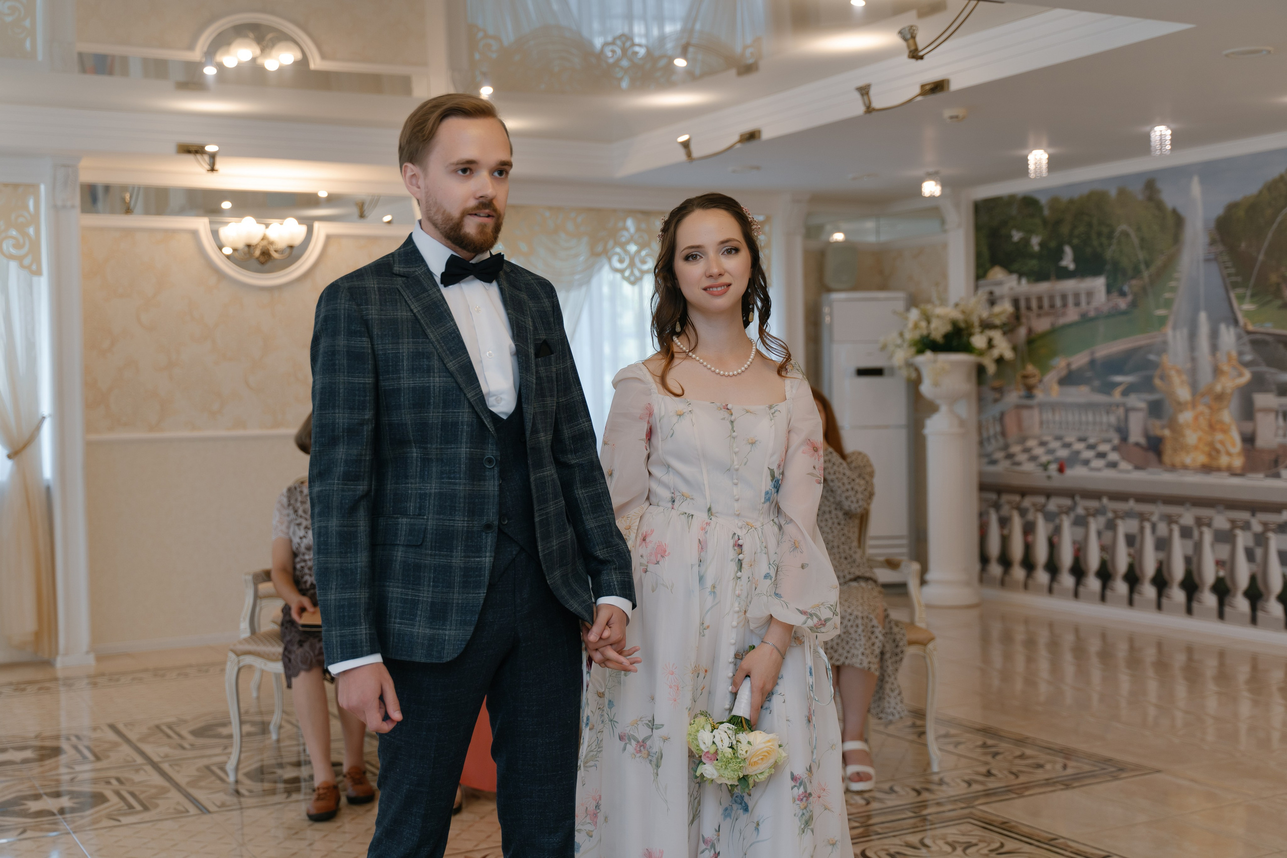 12.08.2023. Свадебный фотограф — Наталья Фед СПб/Москва