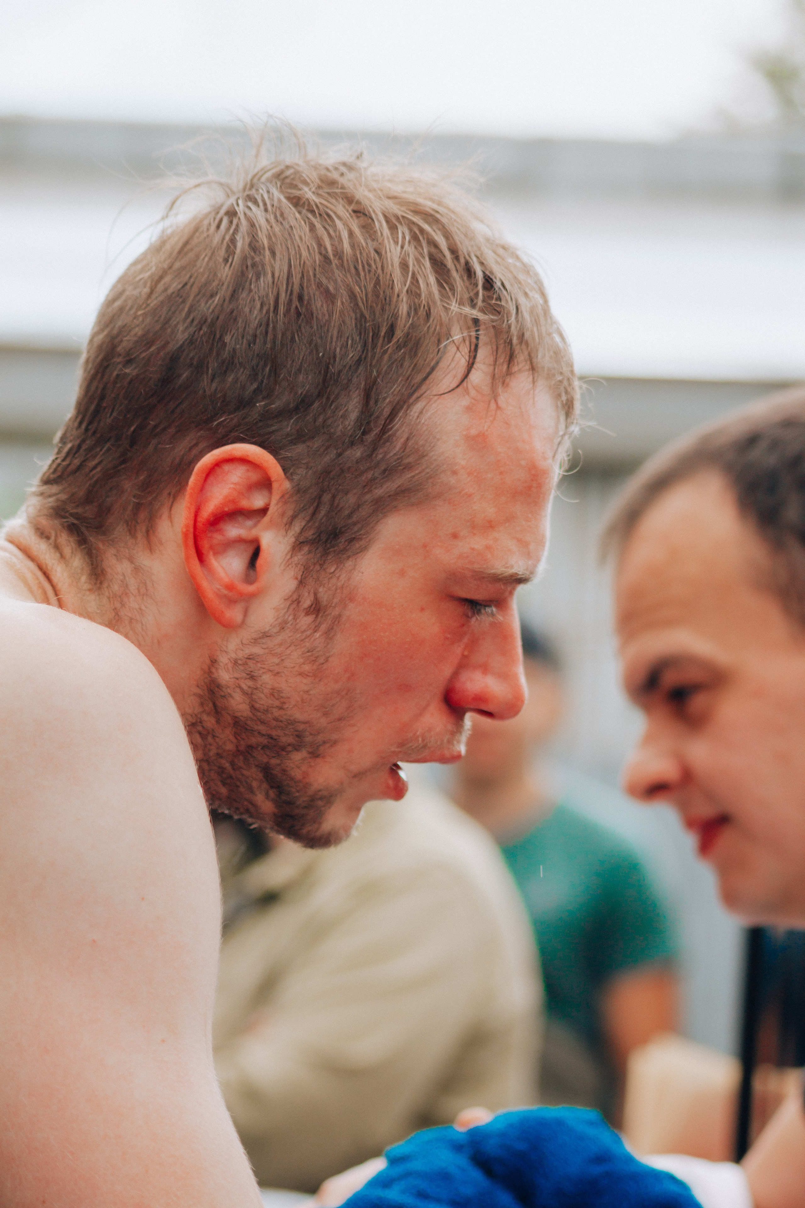 Гран-при NNPromotion. Анастасия Тен