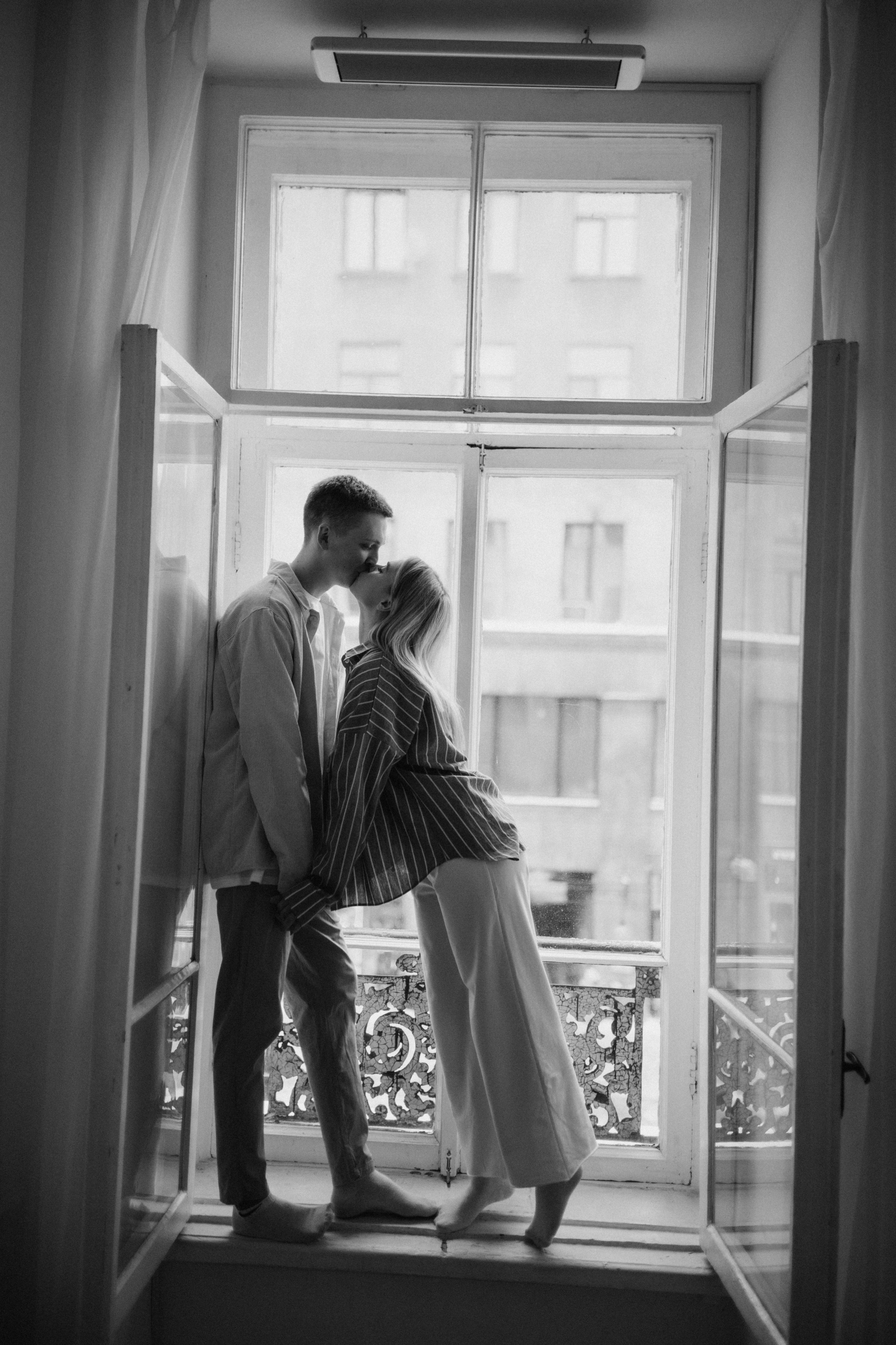 Юлия и Кирилл. Фотограф в Санкт-Петербурге