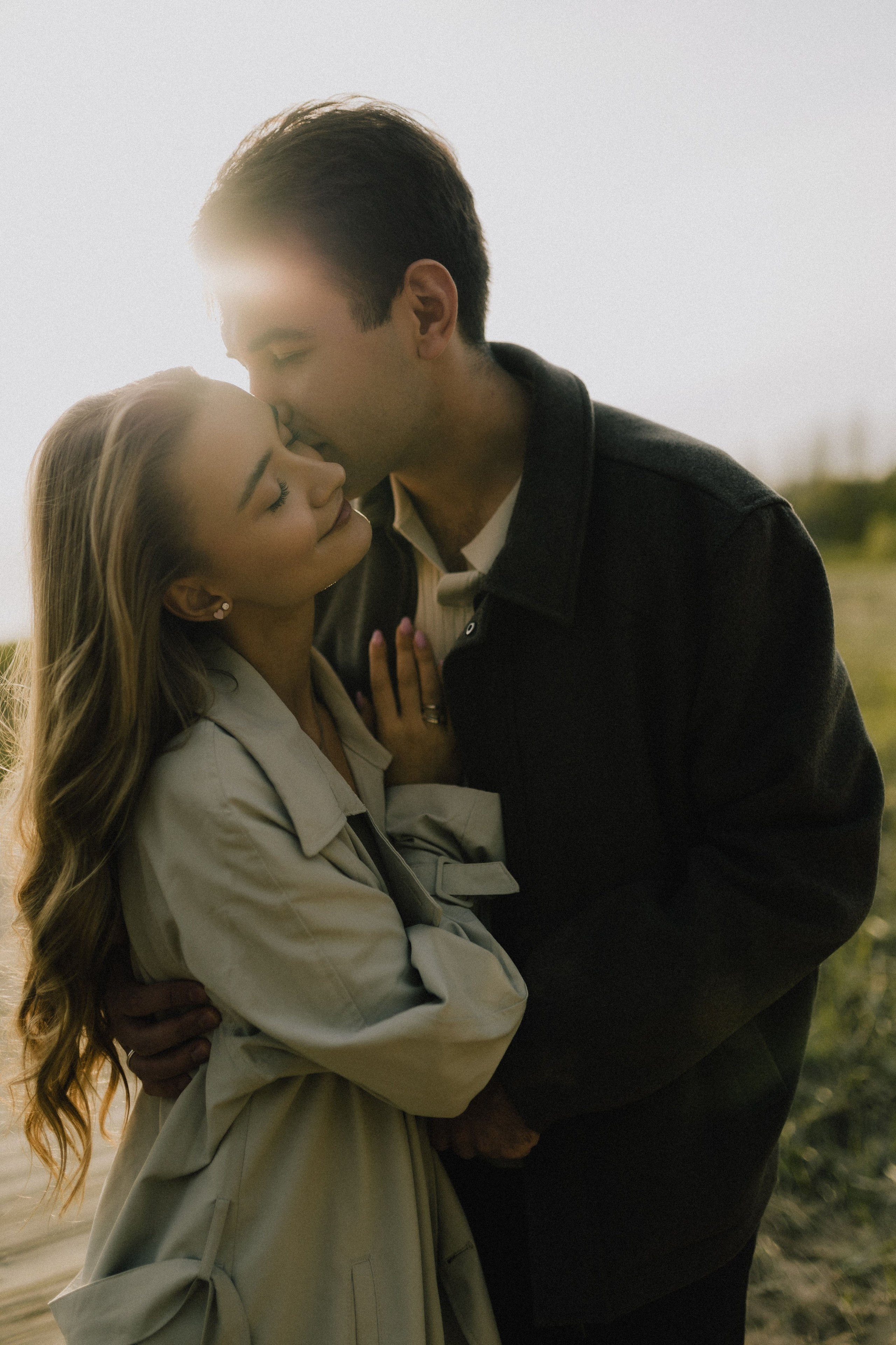 Ксения и Александр. Фотограф в Санкт-Петербурге