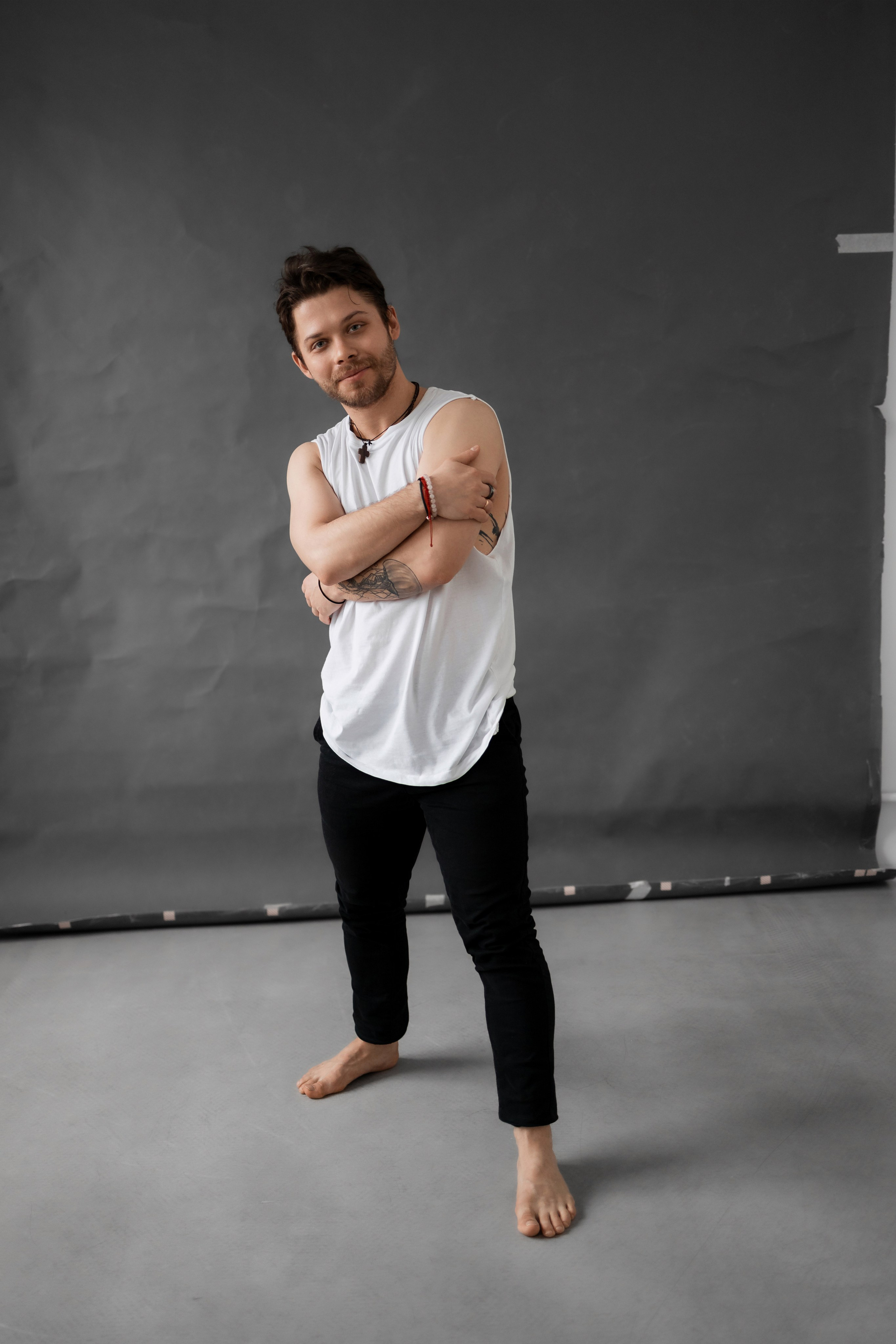 Сережа. Фотограф Москва, Светлана Королева