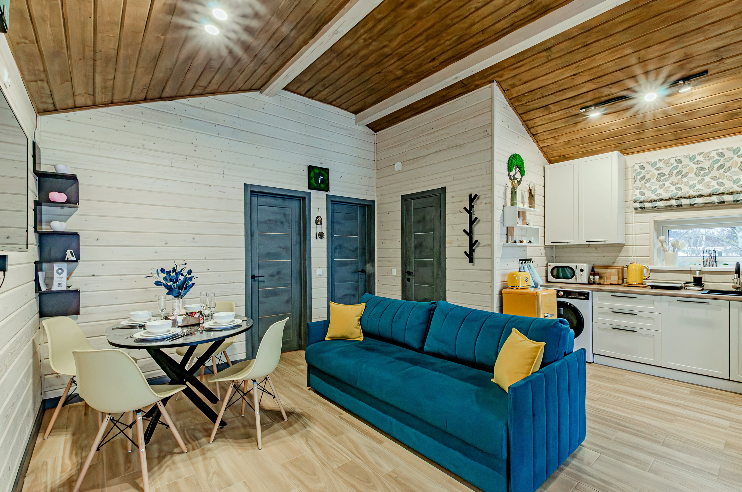 Ильинское. Nataliphotokzn.ru Фотограф. Казань. Интерьерная съёмка