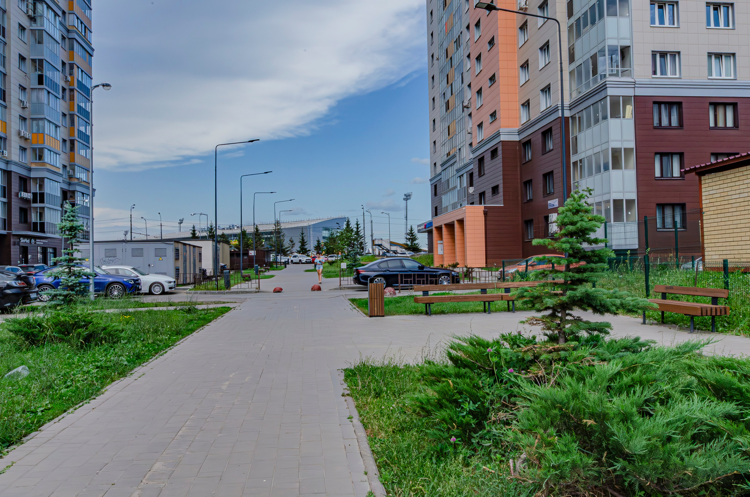 Камалеева 32. Nataliphotokzn.ru Фотограф. Казань. Интерьерная съёмка