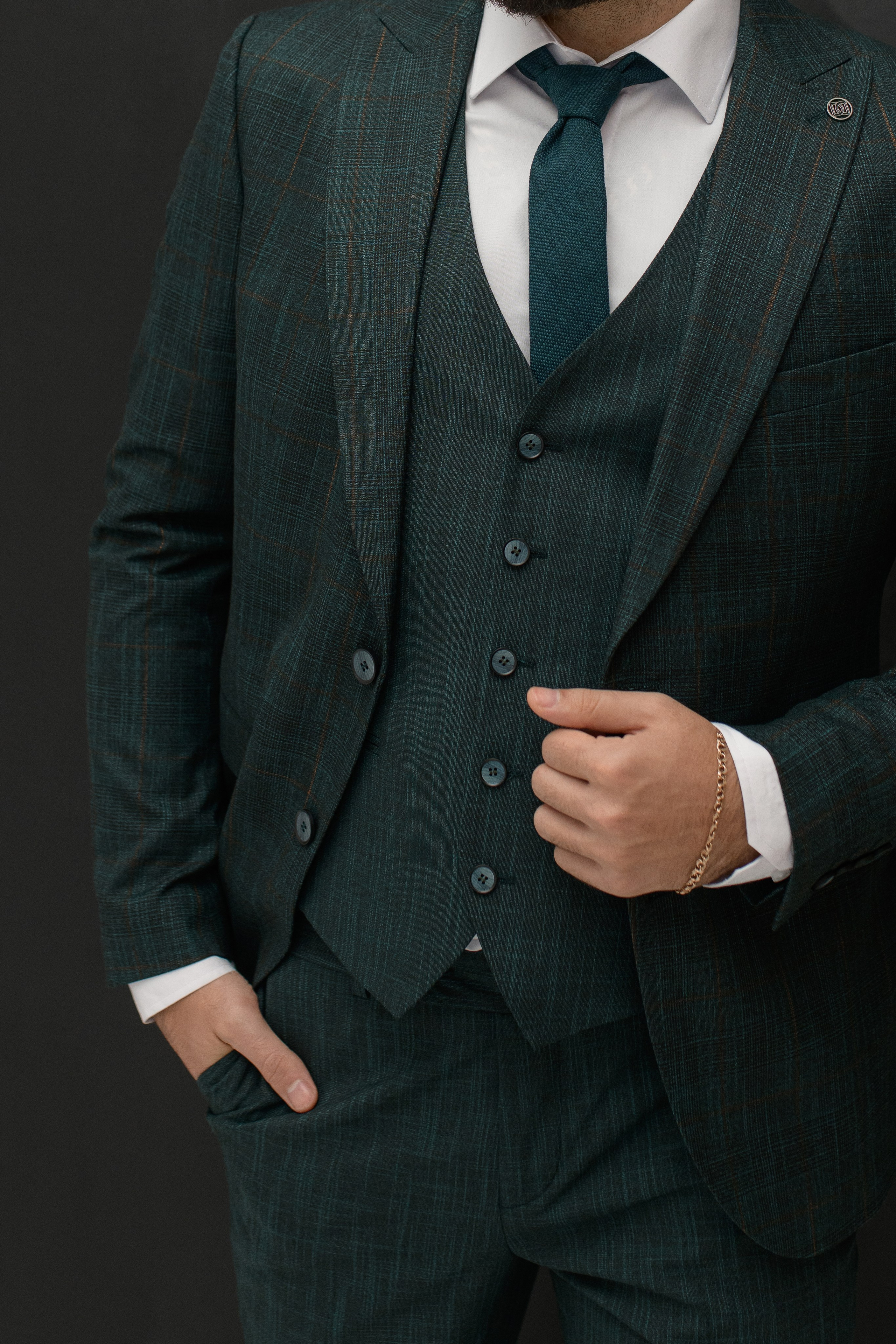 Контент-съёмка для бренда мужских костюмов «KAVALER». Свадебный фотограф Екатеринбург/Челябинск — Любовь Волохова