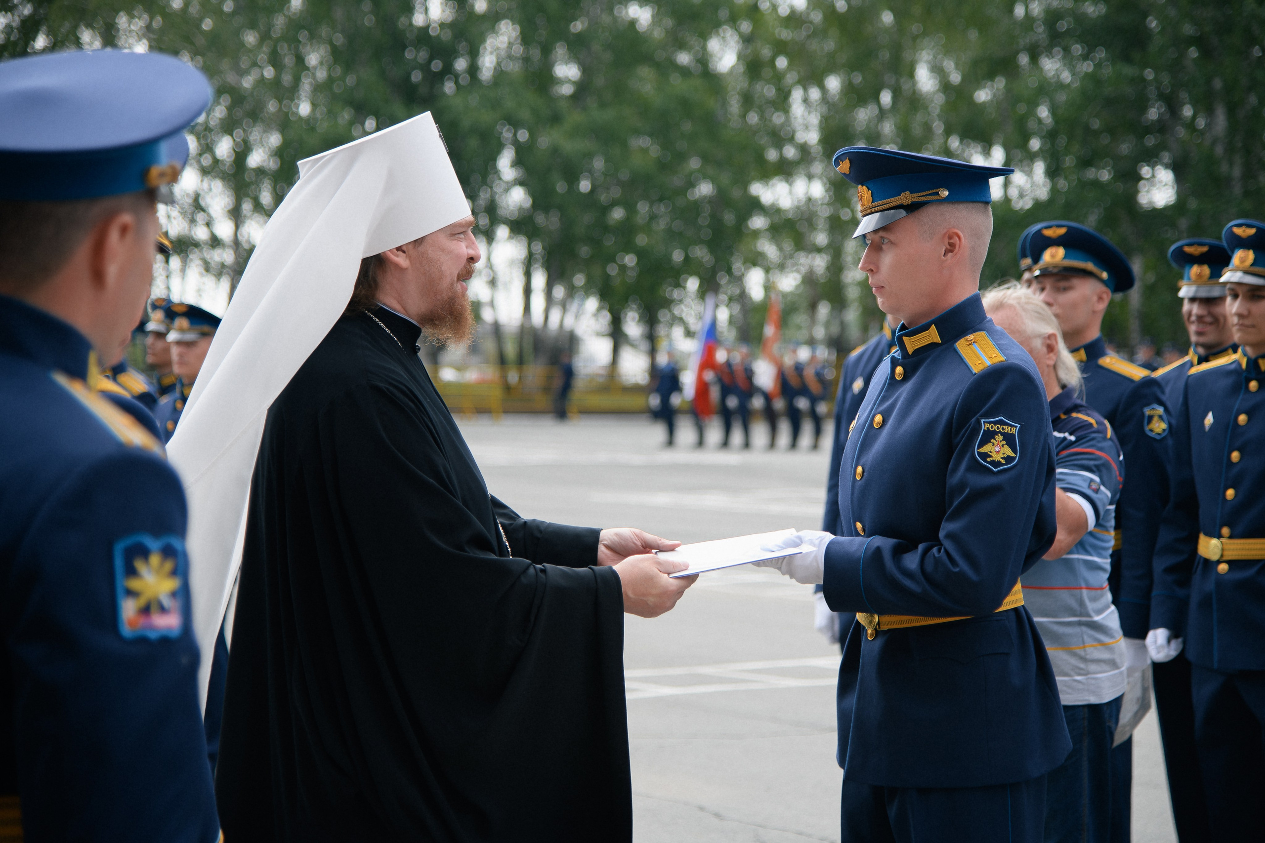 Выпуск офицеров боевого управления ЧВВАКУШ. Свадебный фотограф Екатеринбург/Челябинск — Любовь Волохова