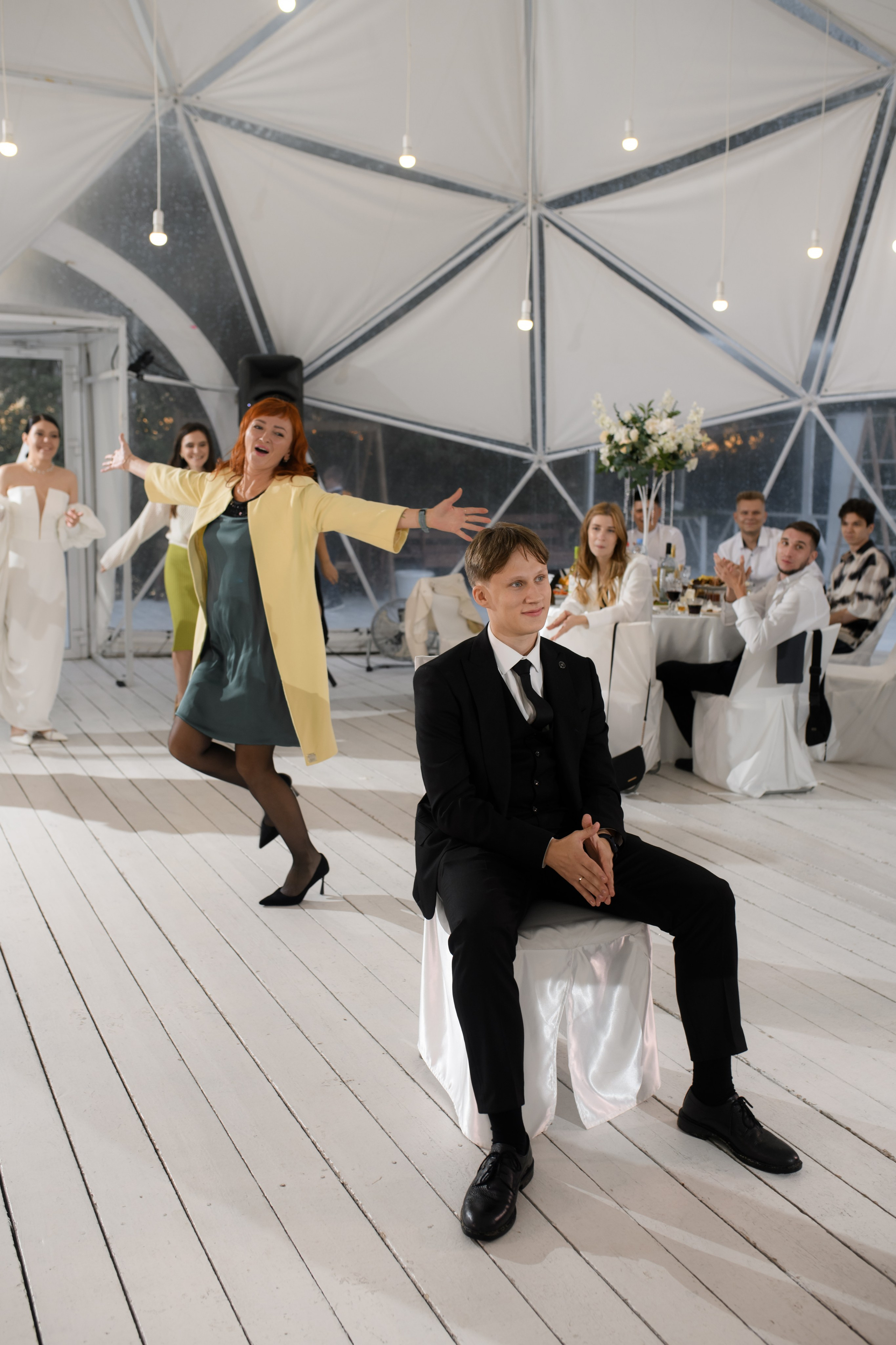 Влад+Марина — Отель Покровский. Свадебный фотограф Екатеринбург/Челябинск — Любовь Волохова