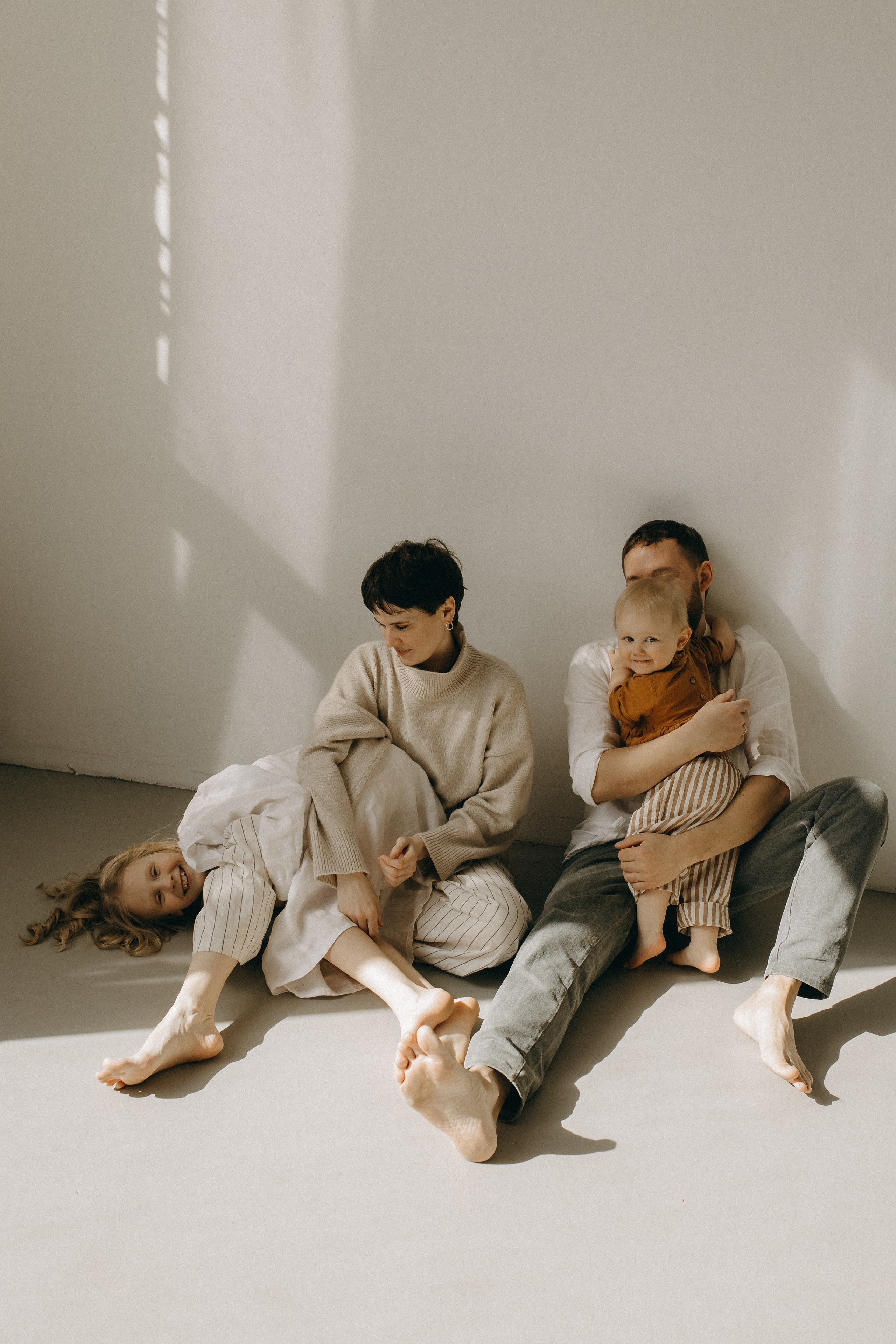 The moment 🤍. Евгения Пелипас