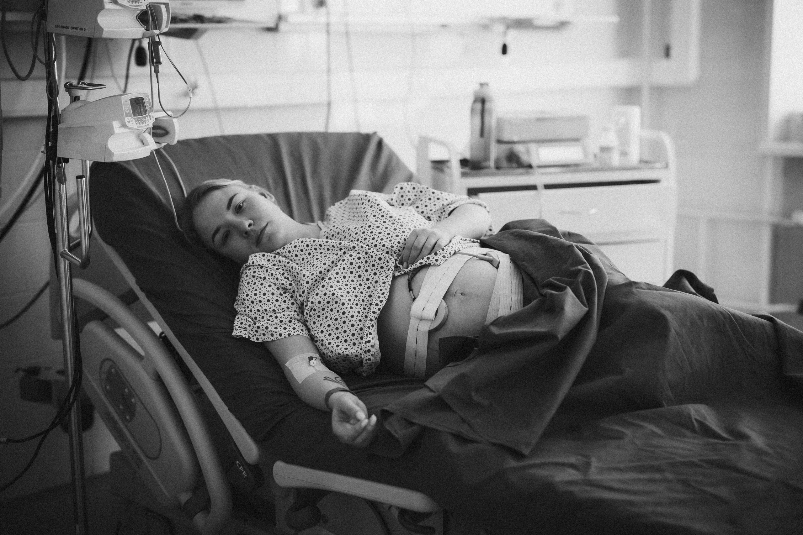 Рождение Павла. Евгения Пелипас