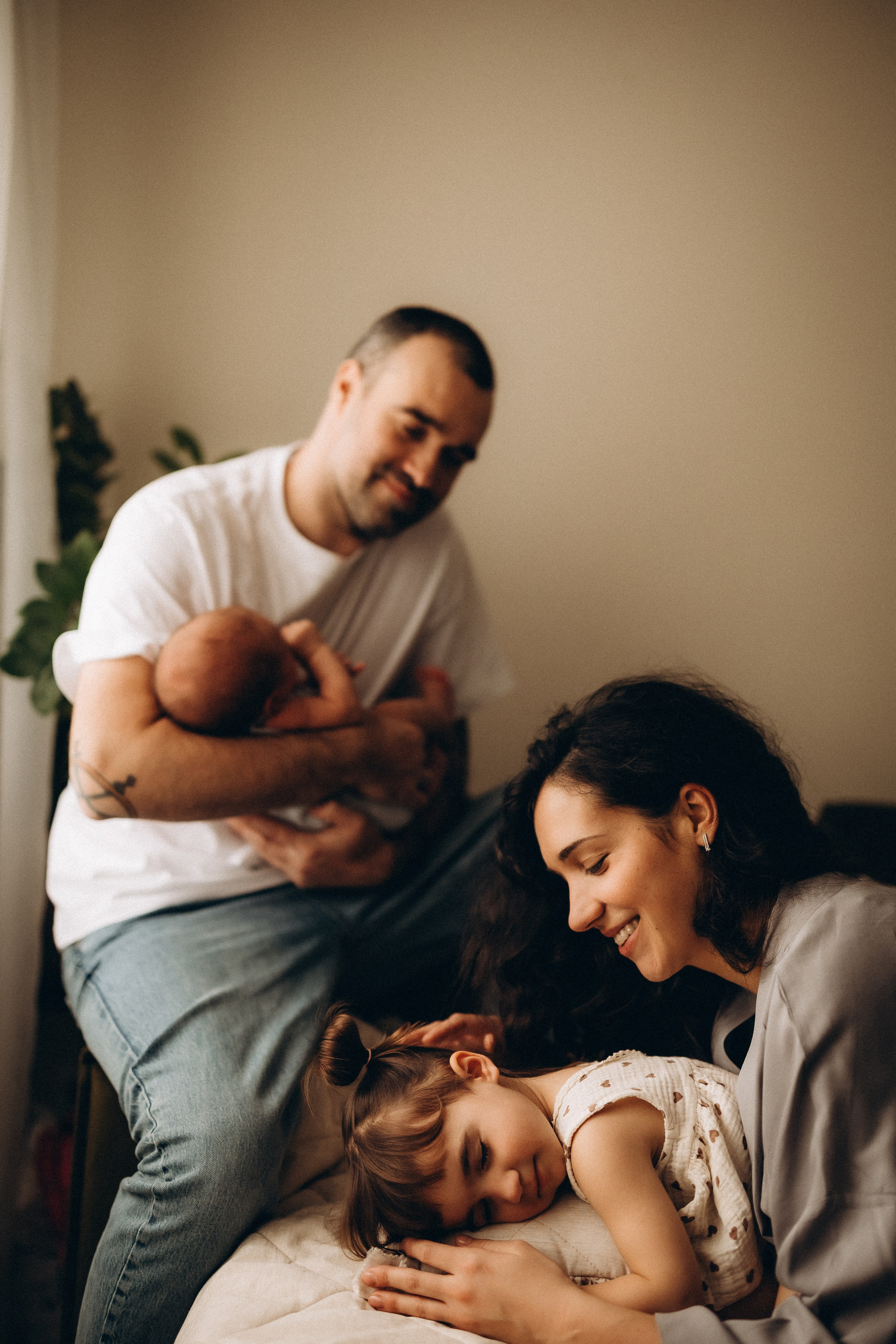 Ванечка. Евгения Пелипас