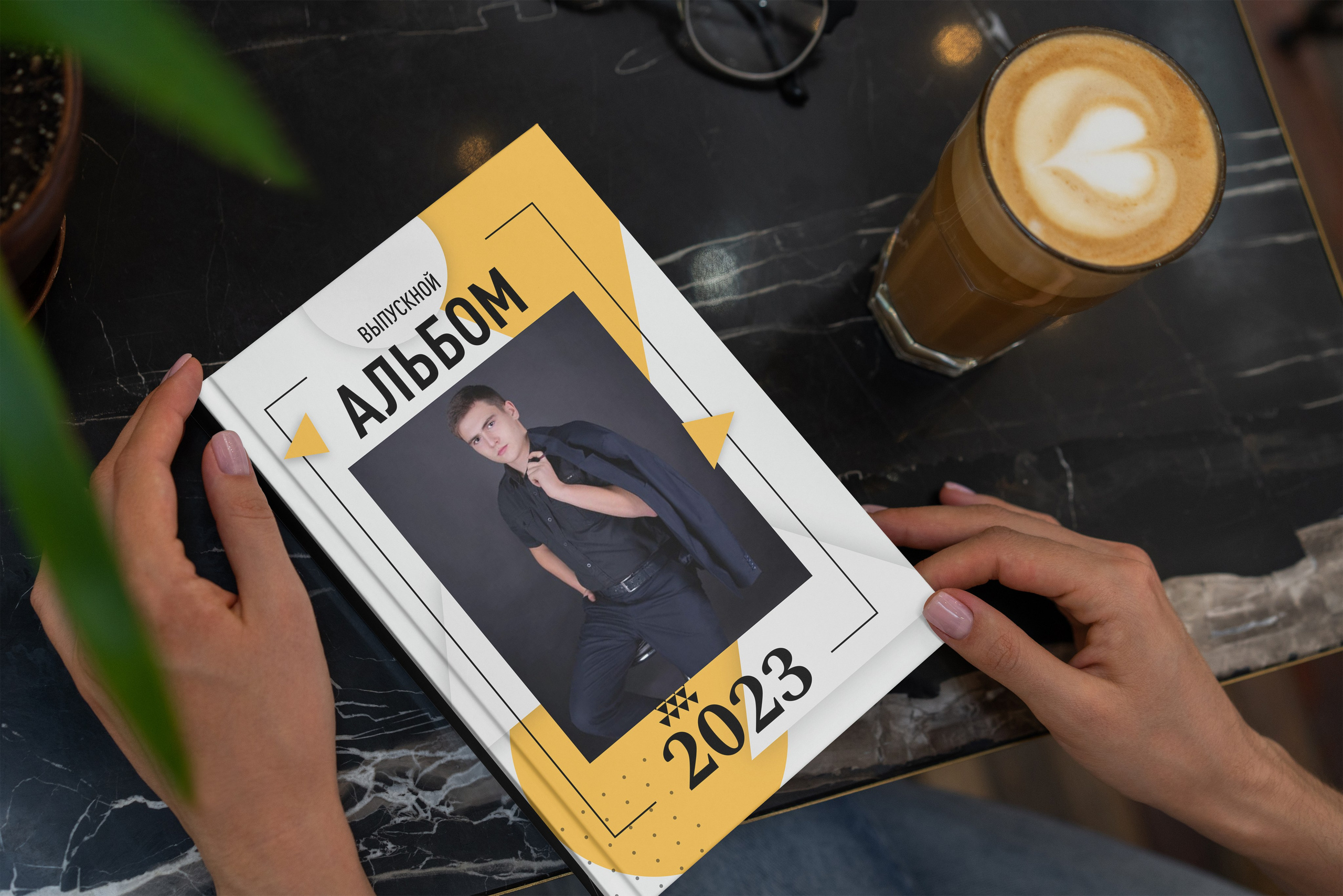 Макеты для старшей школы. Школьный и детский фотограф в Новосибирской области