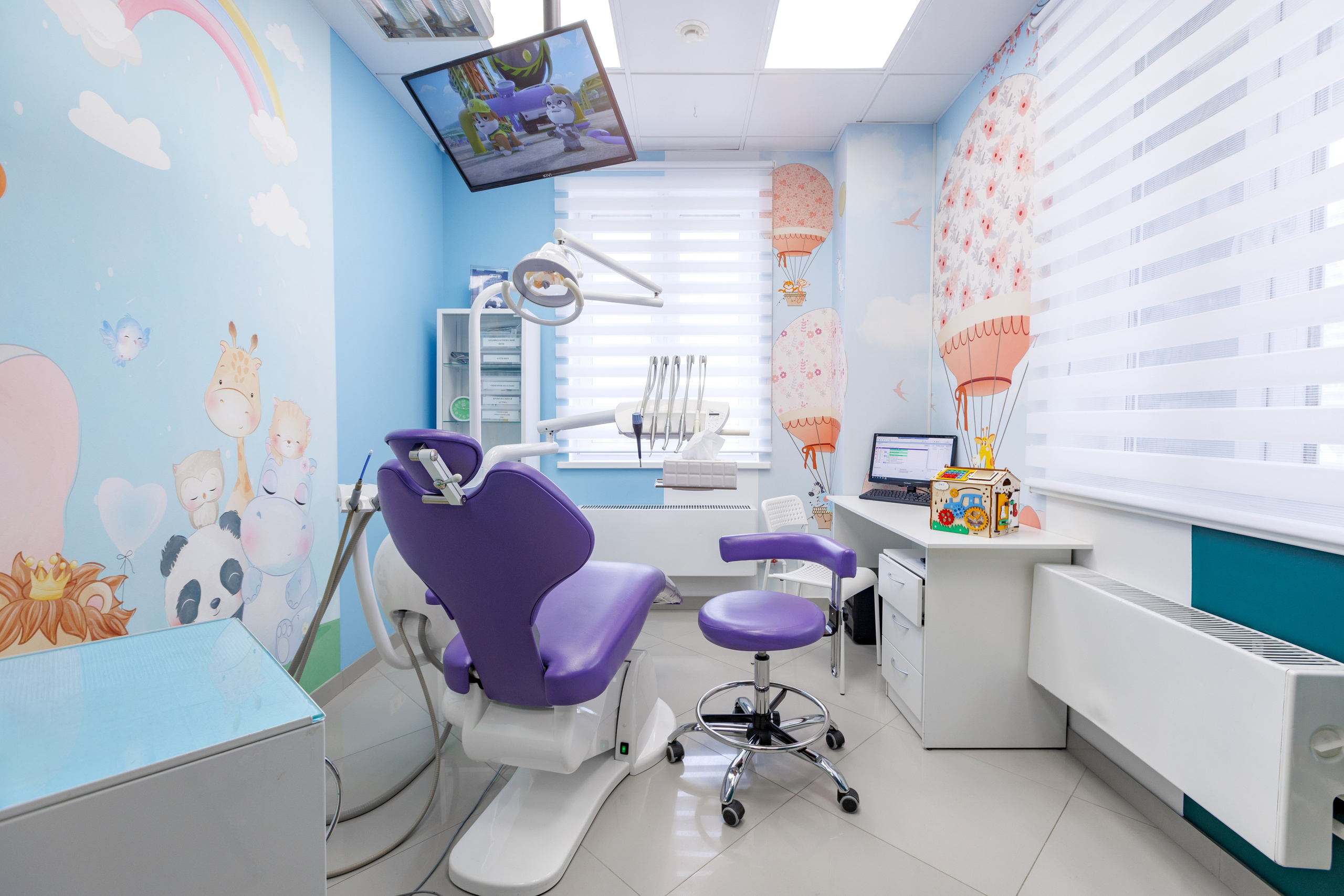 Стоматология Свои Люди