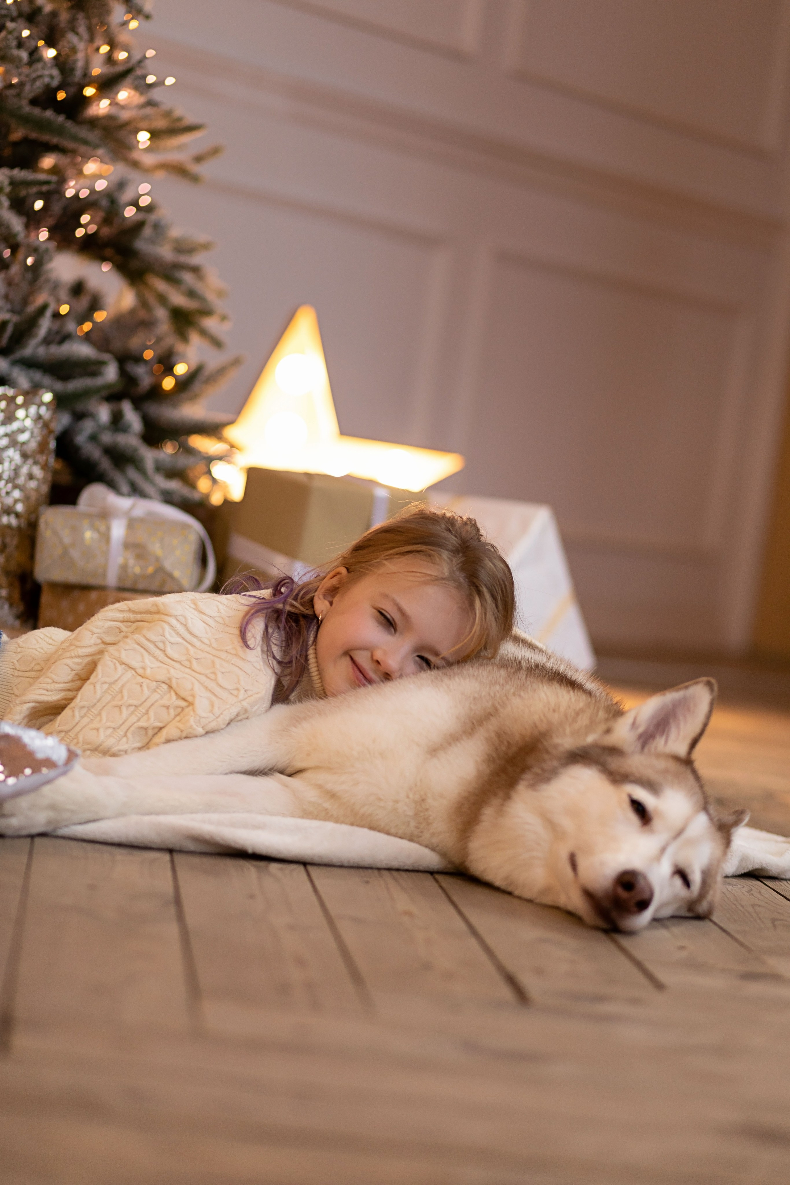 Евгения и Анна. Главная