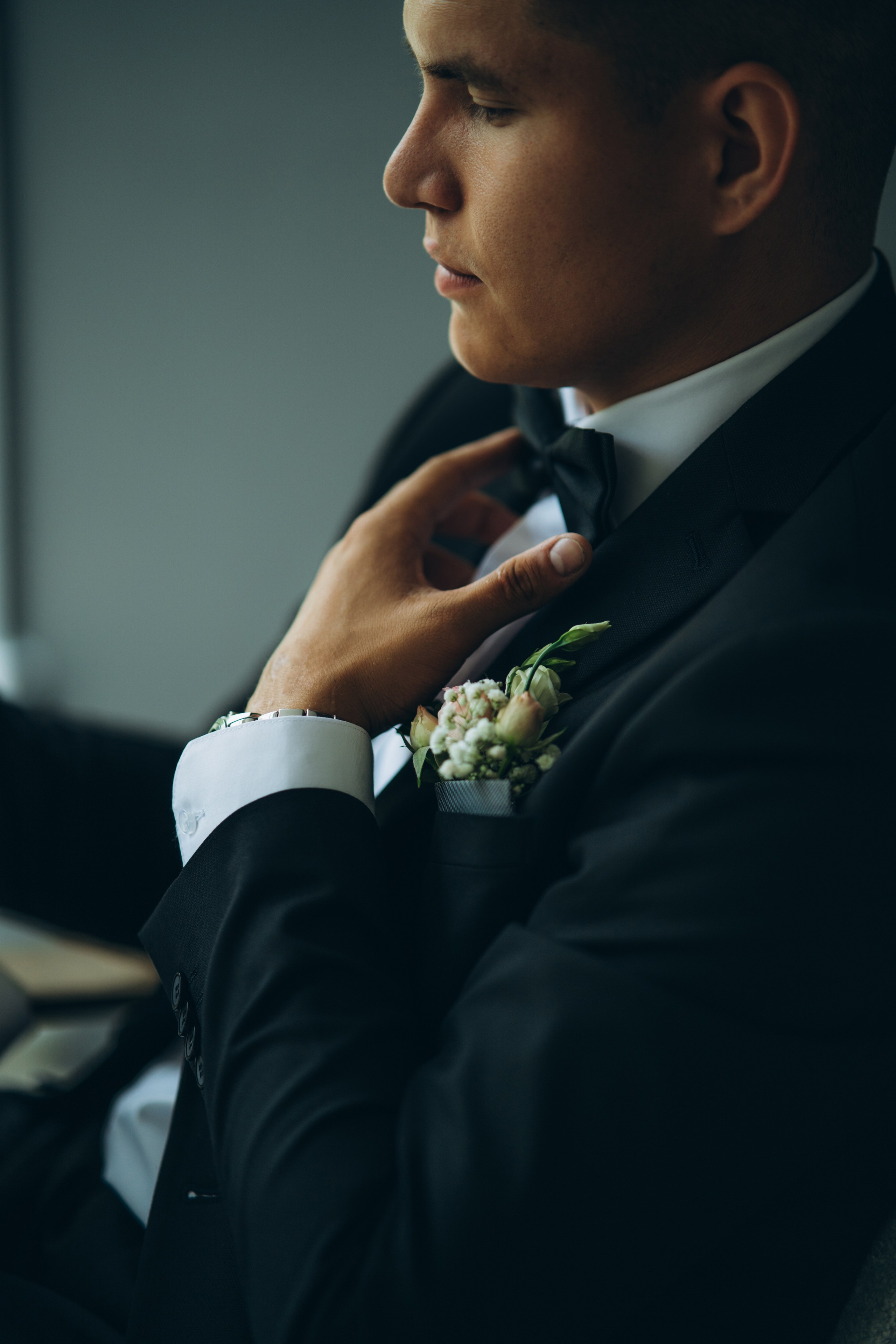 Ирина & Иван. Фотограф Ангарск Иркутск Ксения Король