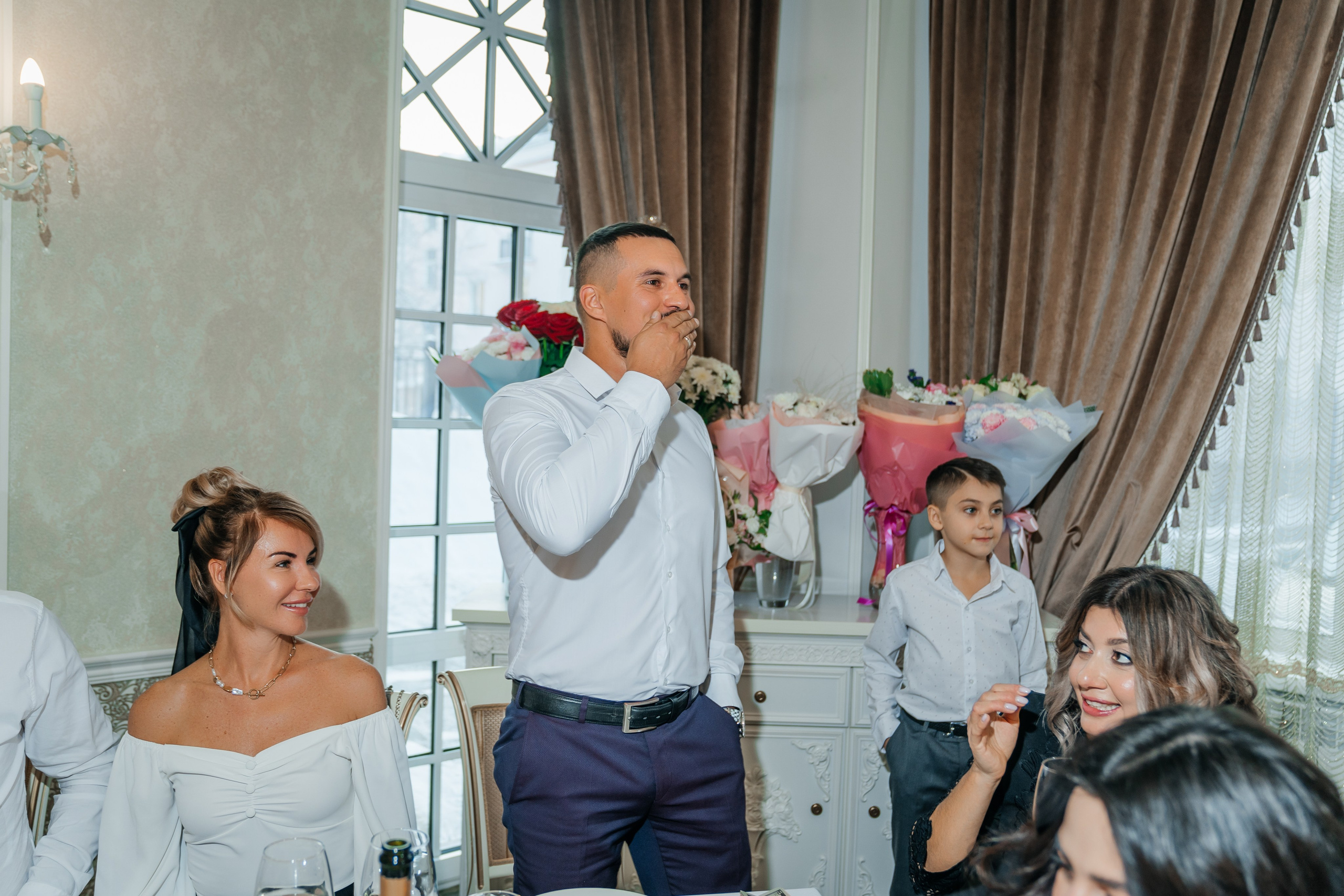 Отель «ПушкинЪ». Фотограф Ангарск Иркутск Ксения Король