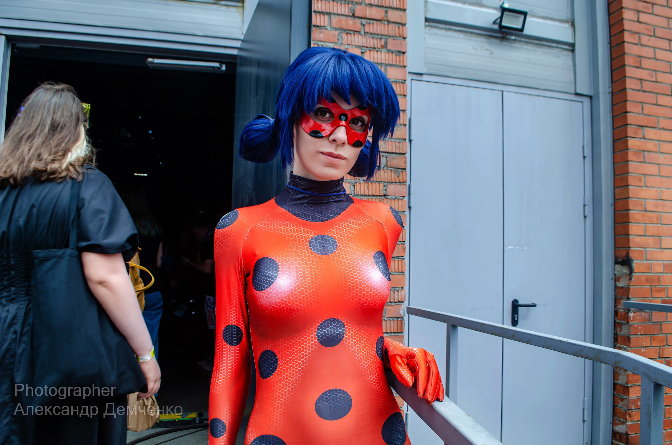 Фестиваль в Москве Epic Con Russia 2022 году