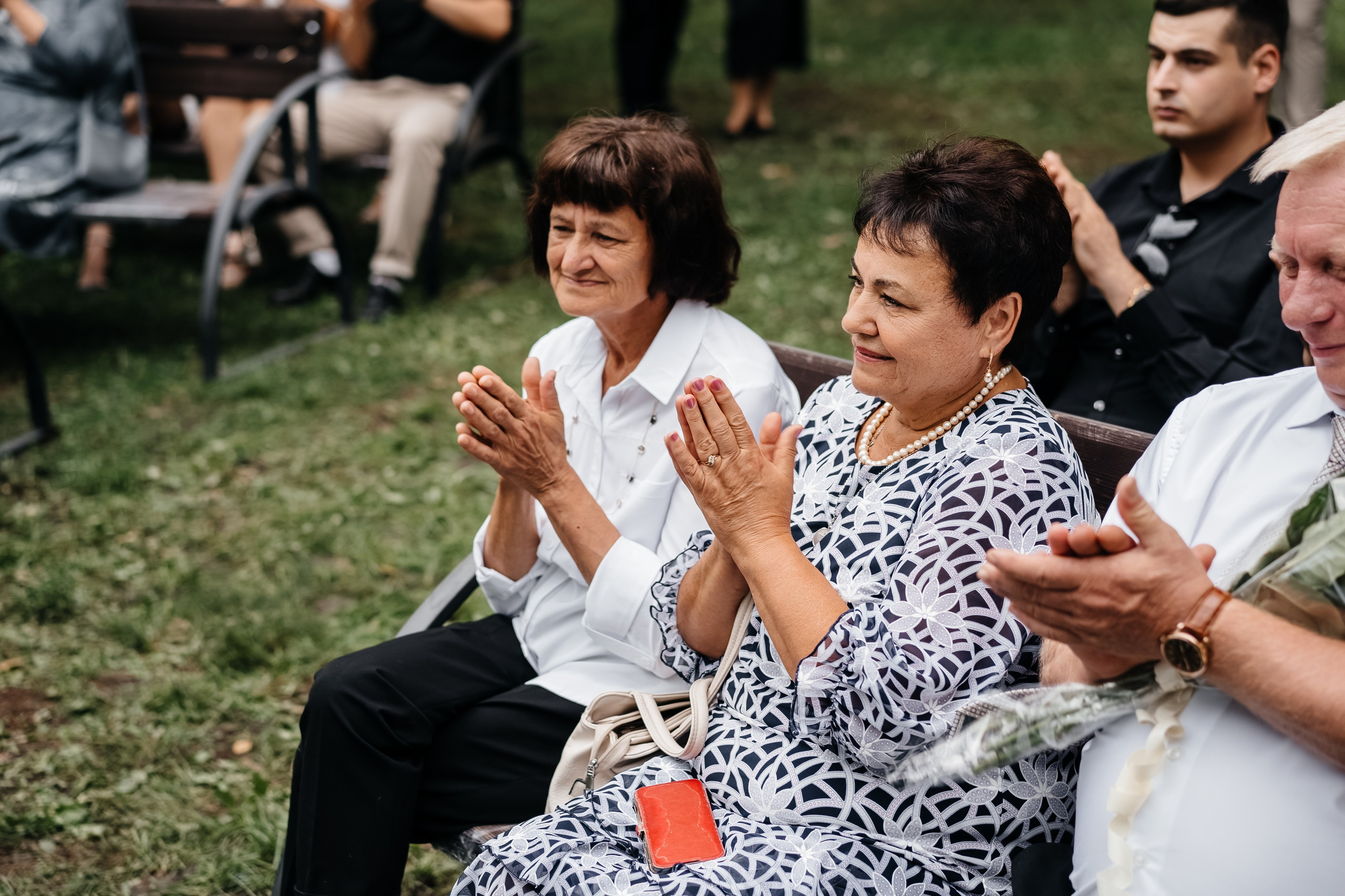 Валерия & Вячеслав. Свадебный фотограф Барнаул Алексей Павлов