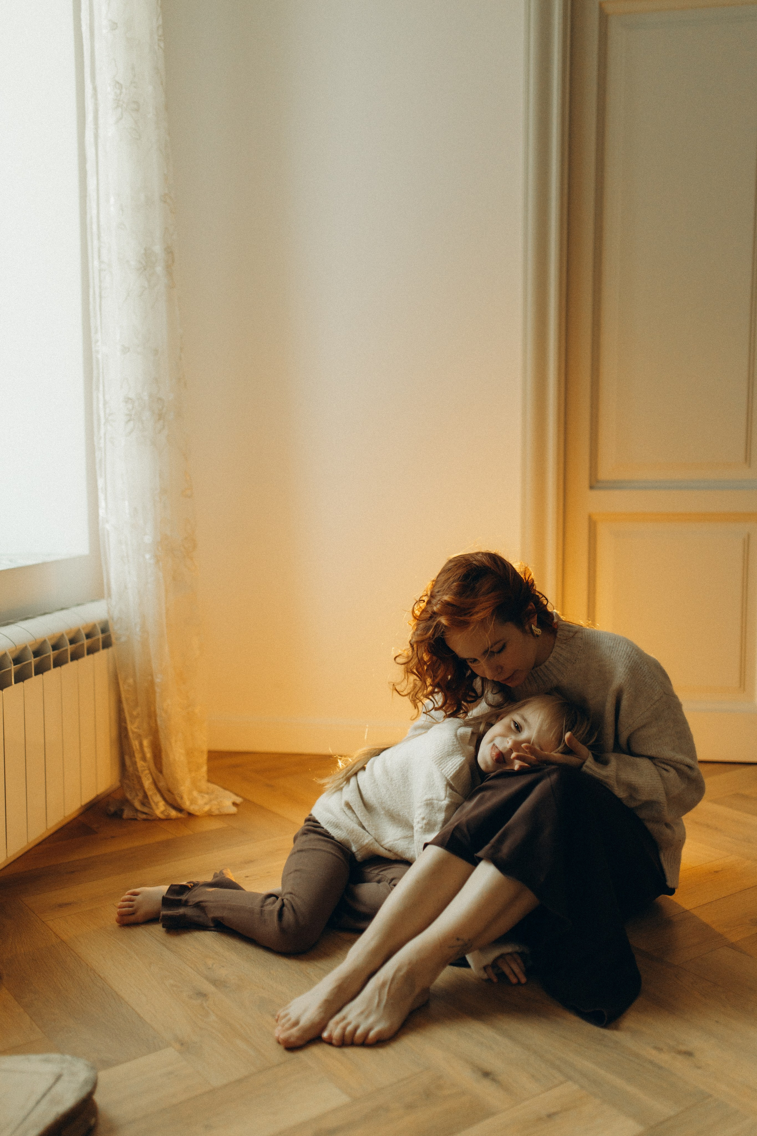 Алина, Юля. Семейный фотограф Оля Гладченко