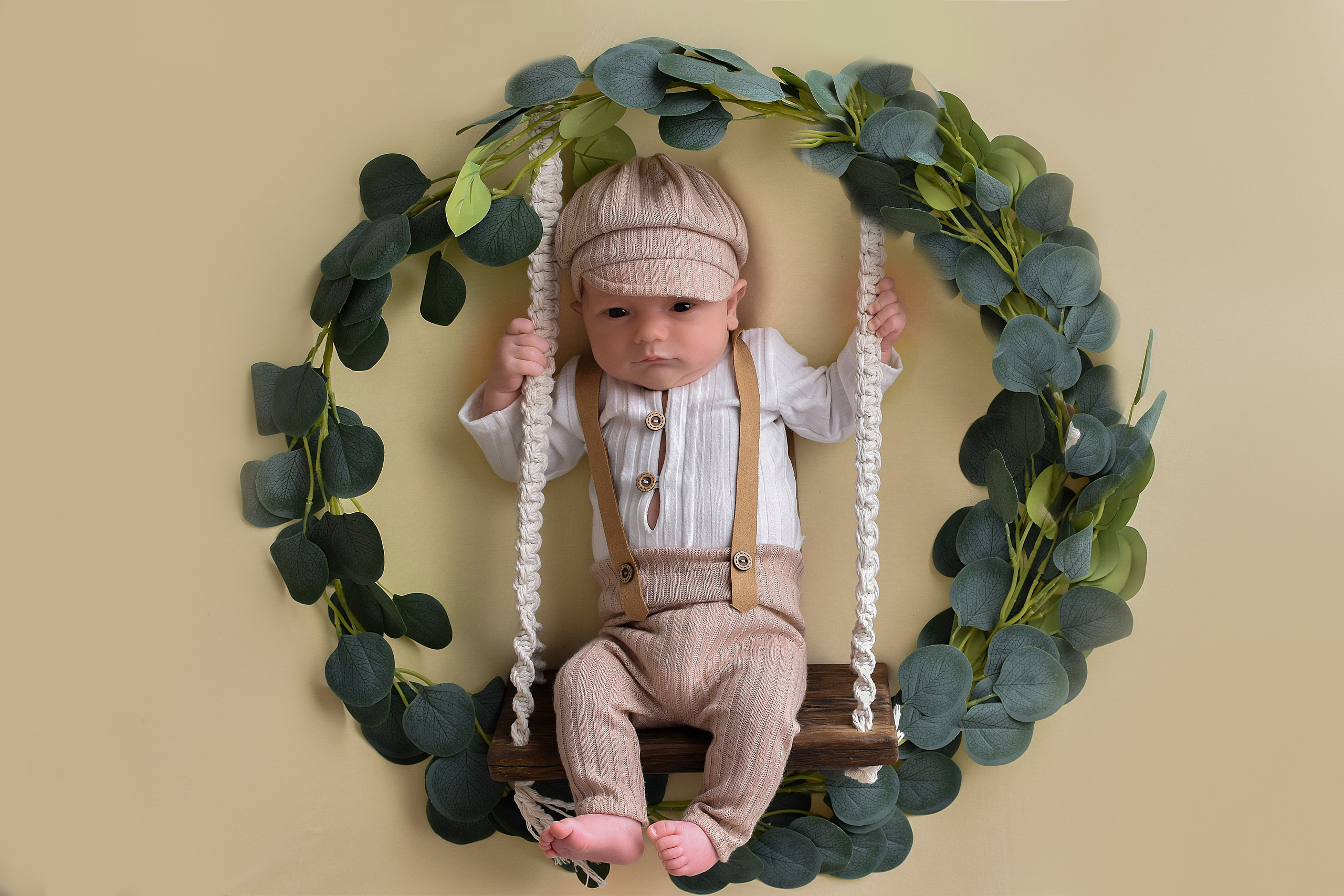 Образы для мальчика. Детская фотостудия «Ягоза»