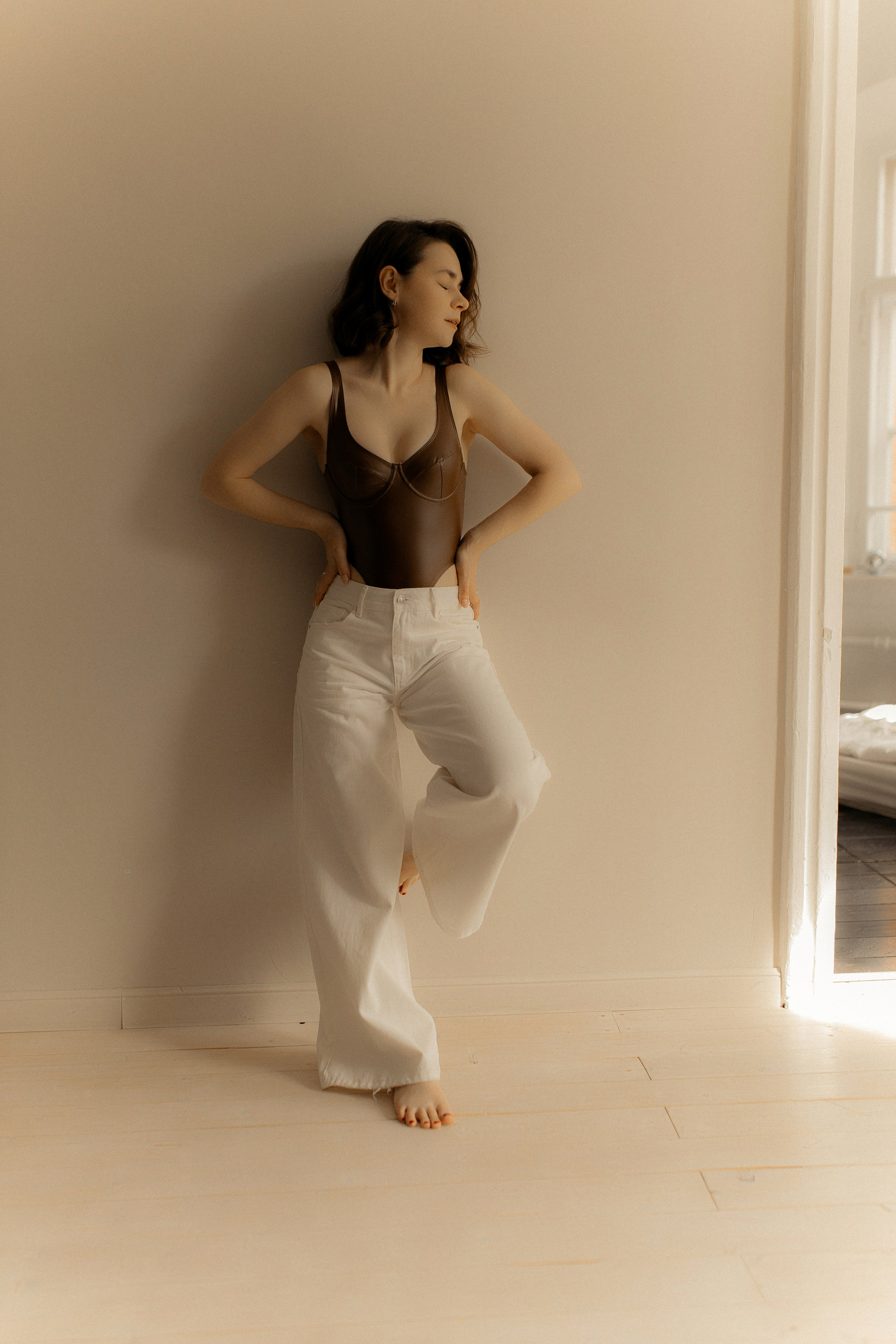 Полина. DARYA.BELKINA