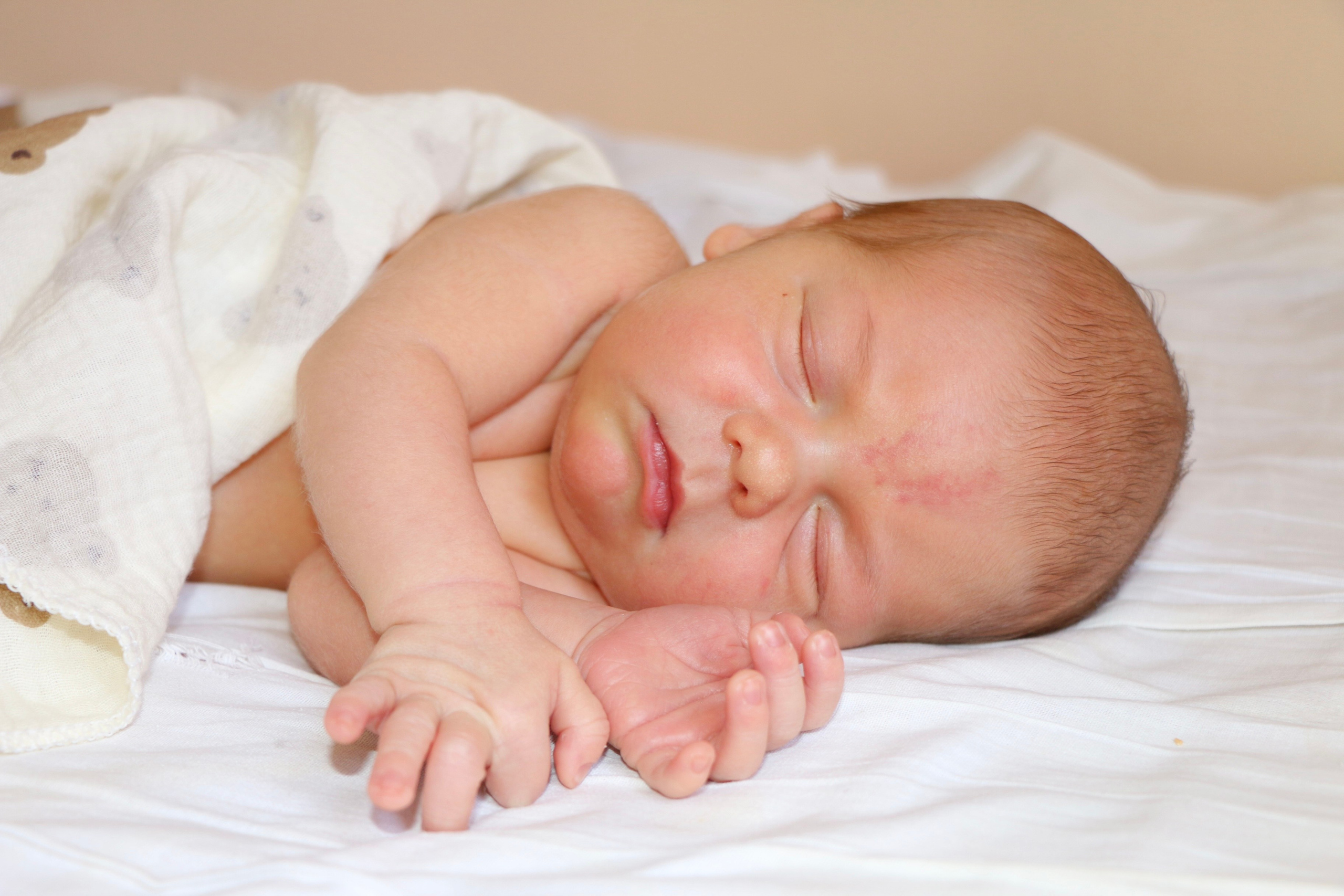 Выписка из роддома. Семейный и детский фотограф в Ялте Ольга Солерина