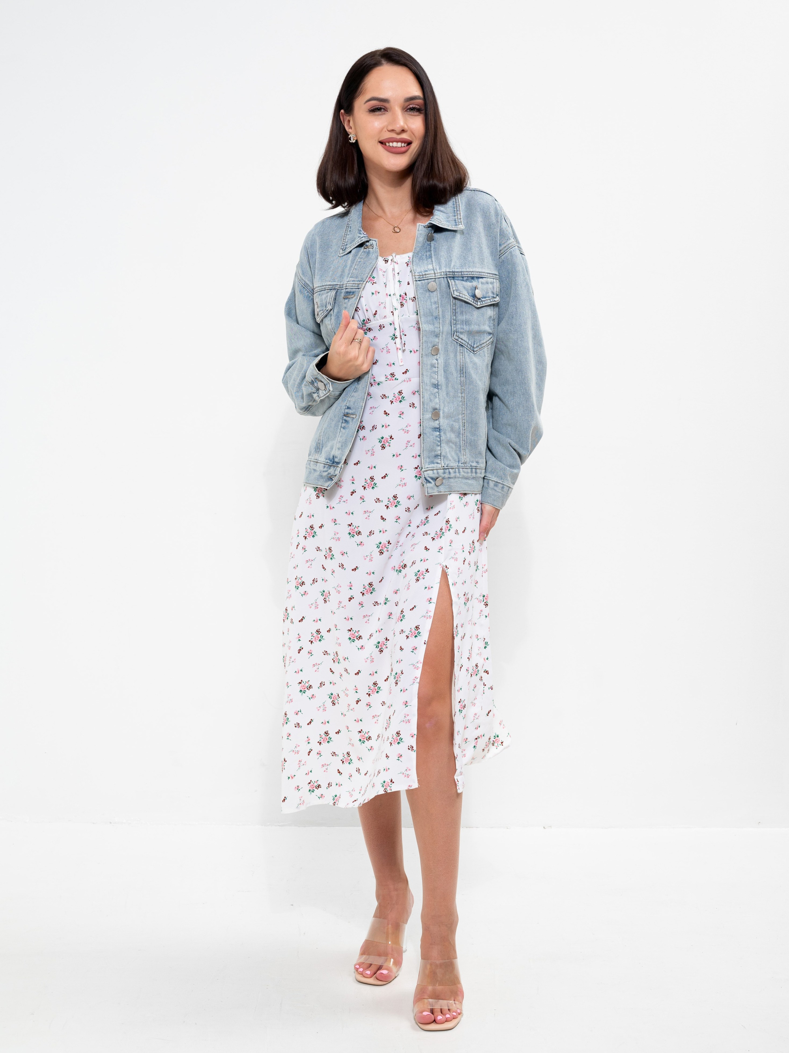 Виктория Н. ТМ Продакшн — Съемка для маркетплейсов в Москве