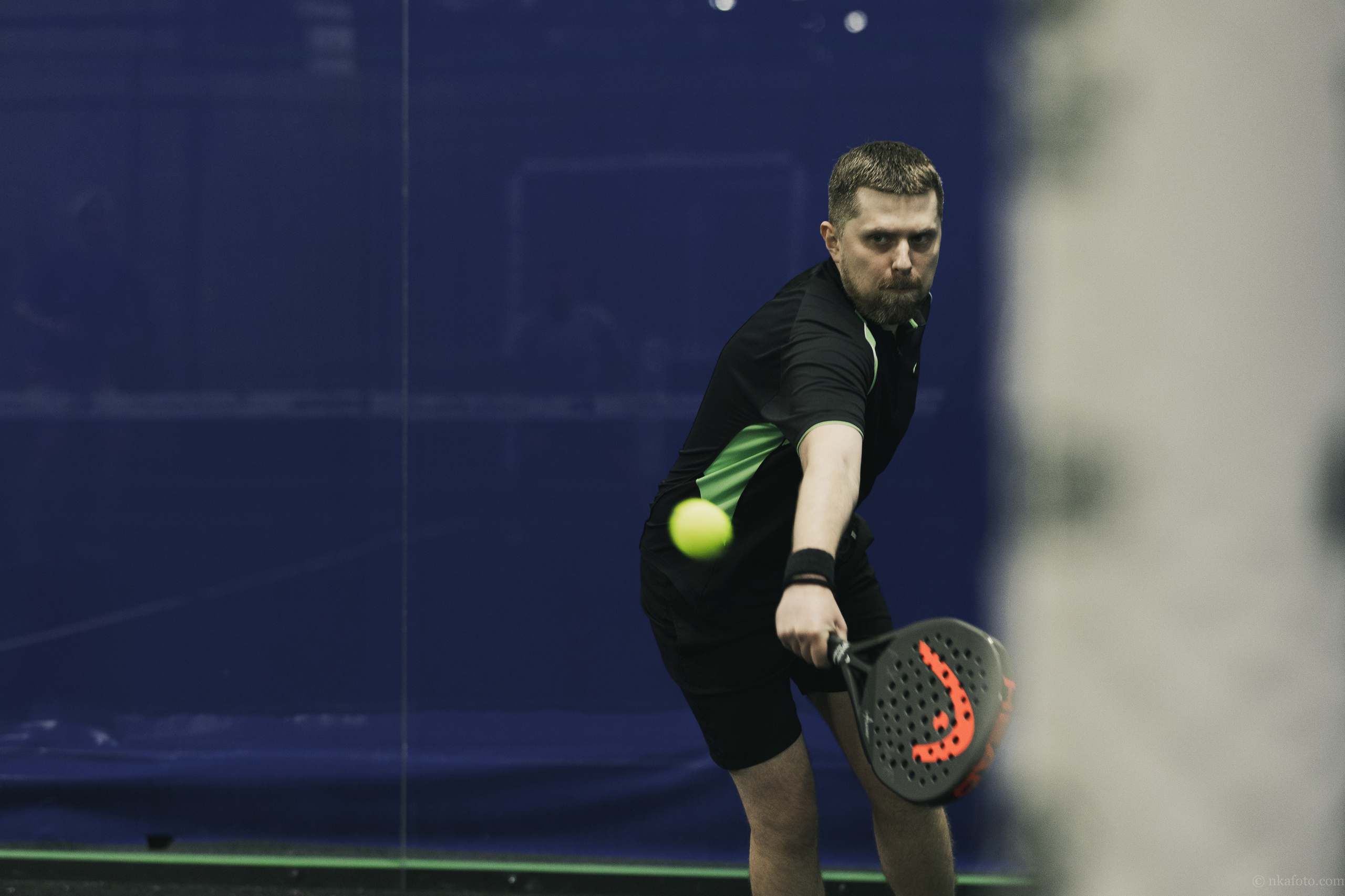 Падел теннис. Любители. Фотограф в Москве портреты | репортажи | спорт