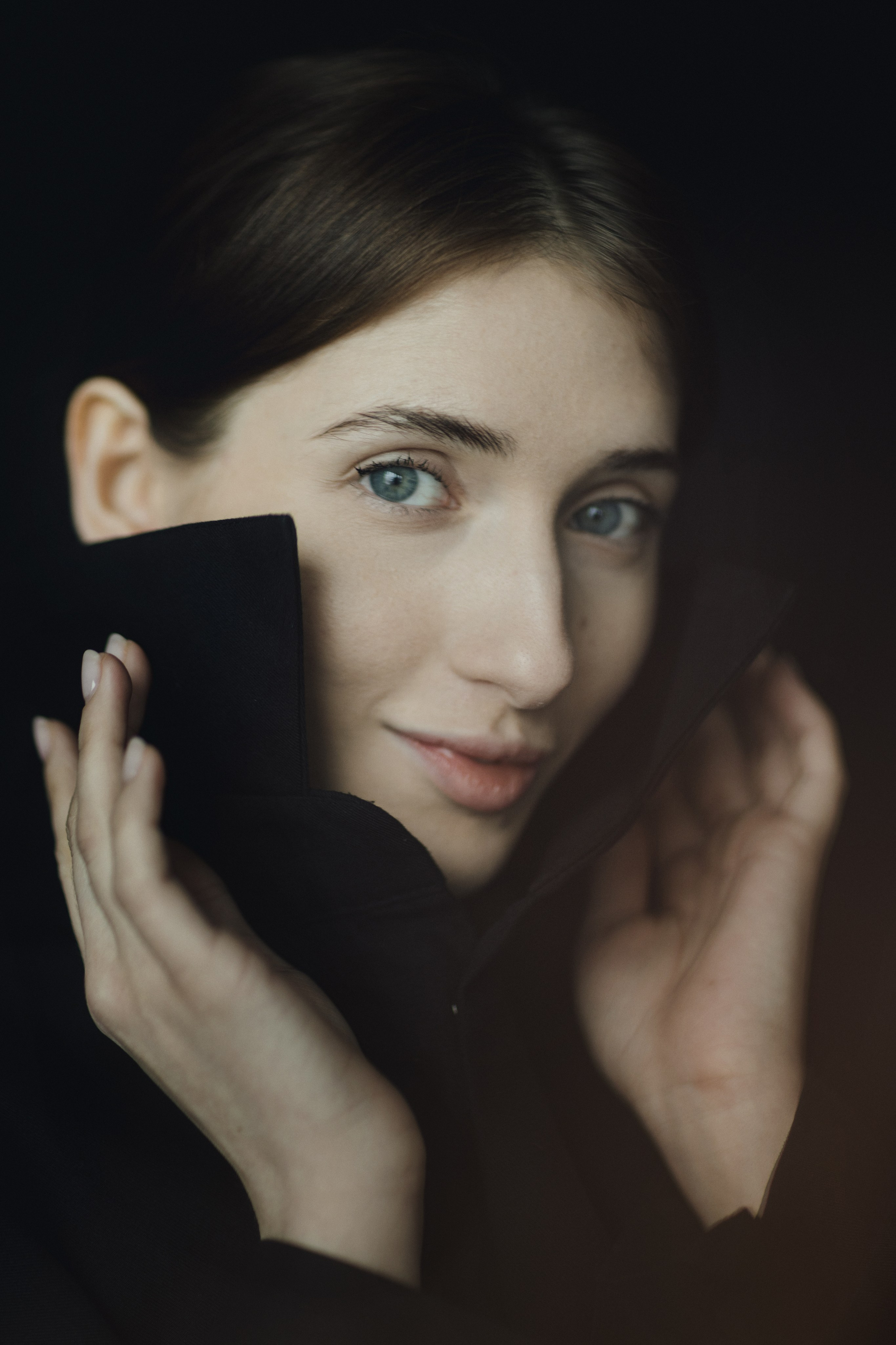 Кира. Портретный фотограф Катцын Николай | Москва