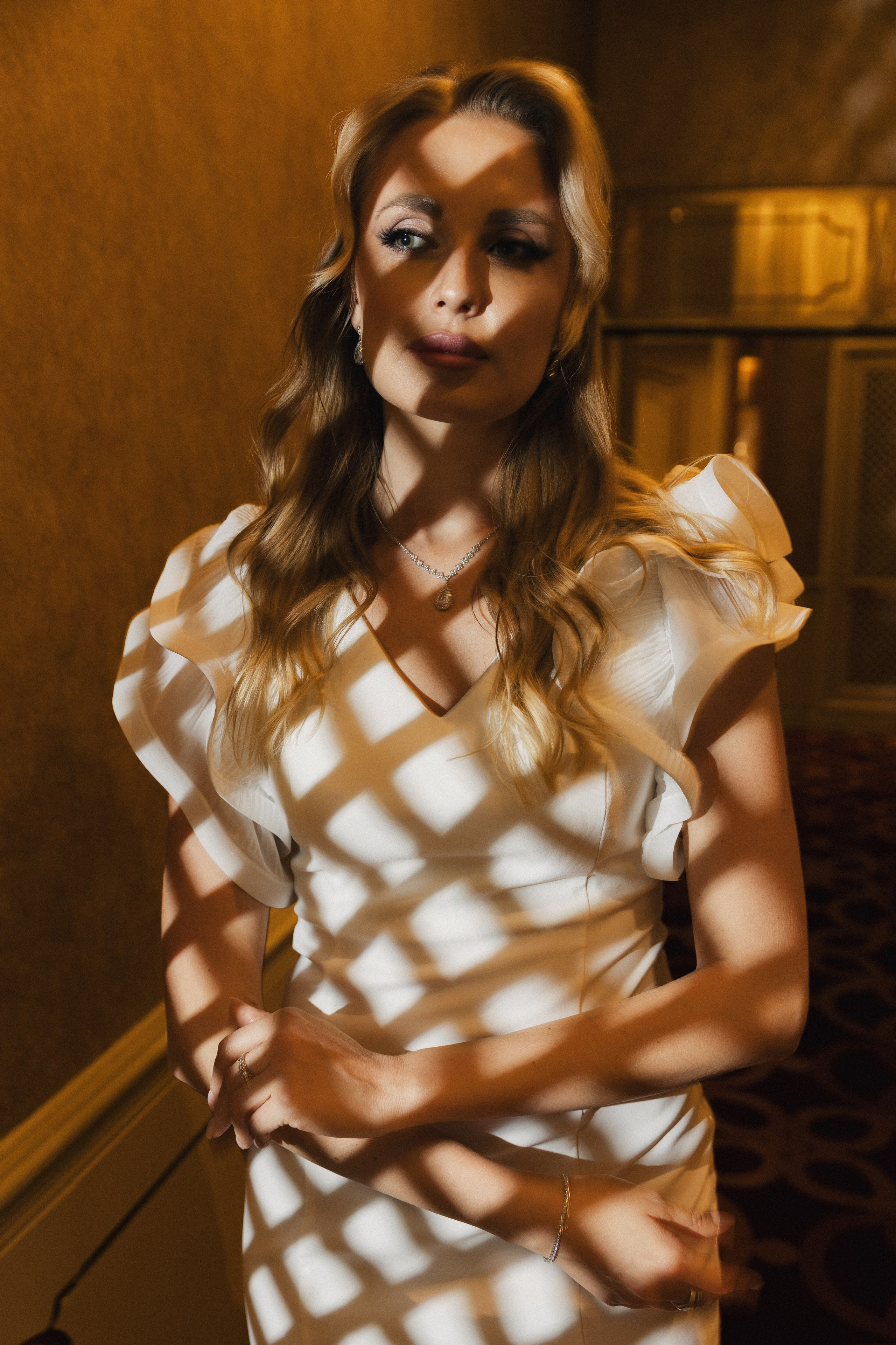 Оля. Портретный фотограф Катцын Николай | Москва