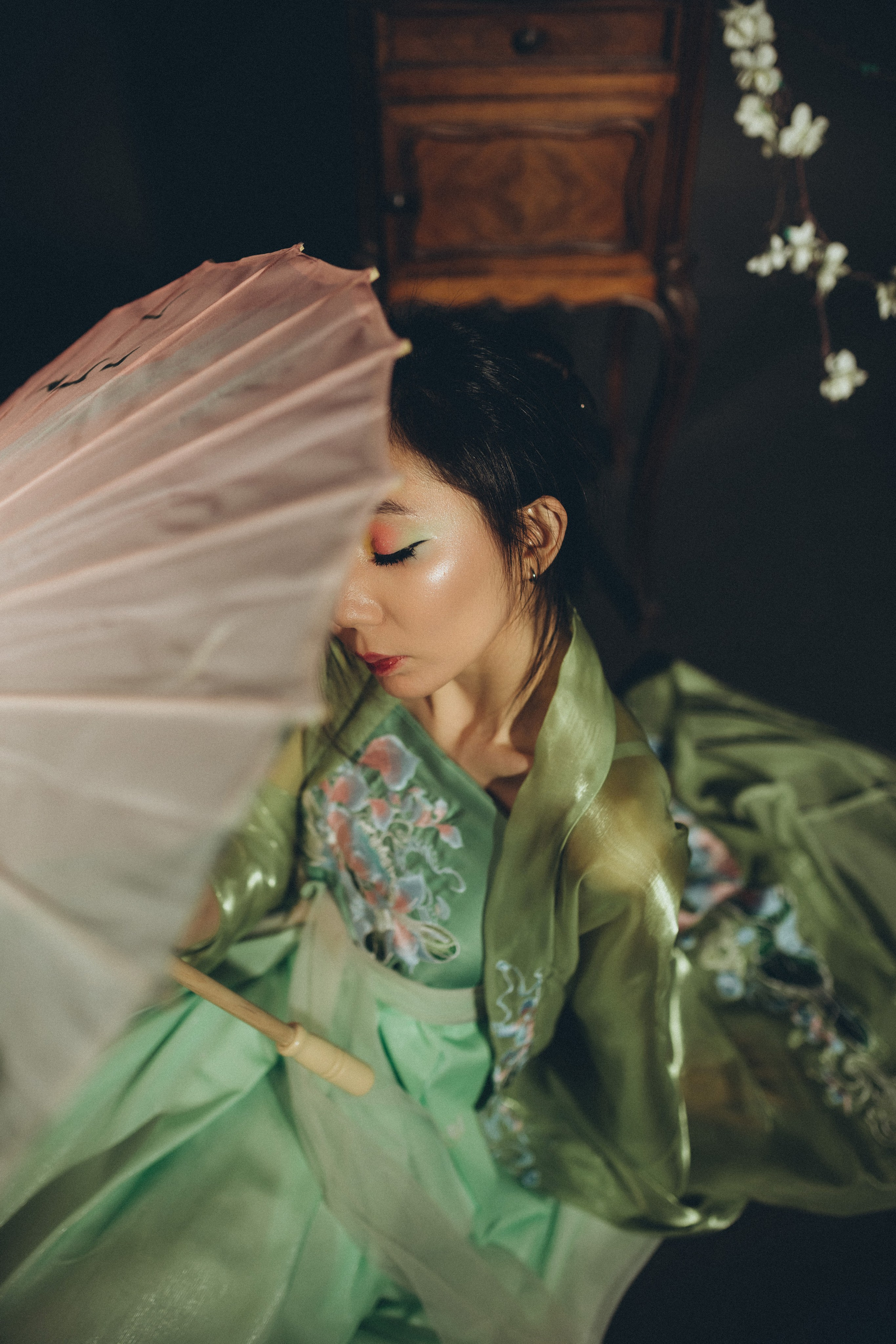 Елена. Женский и семейный фотограф в Санкт-Петербурге Ольга Сидорова