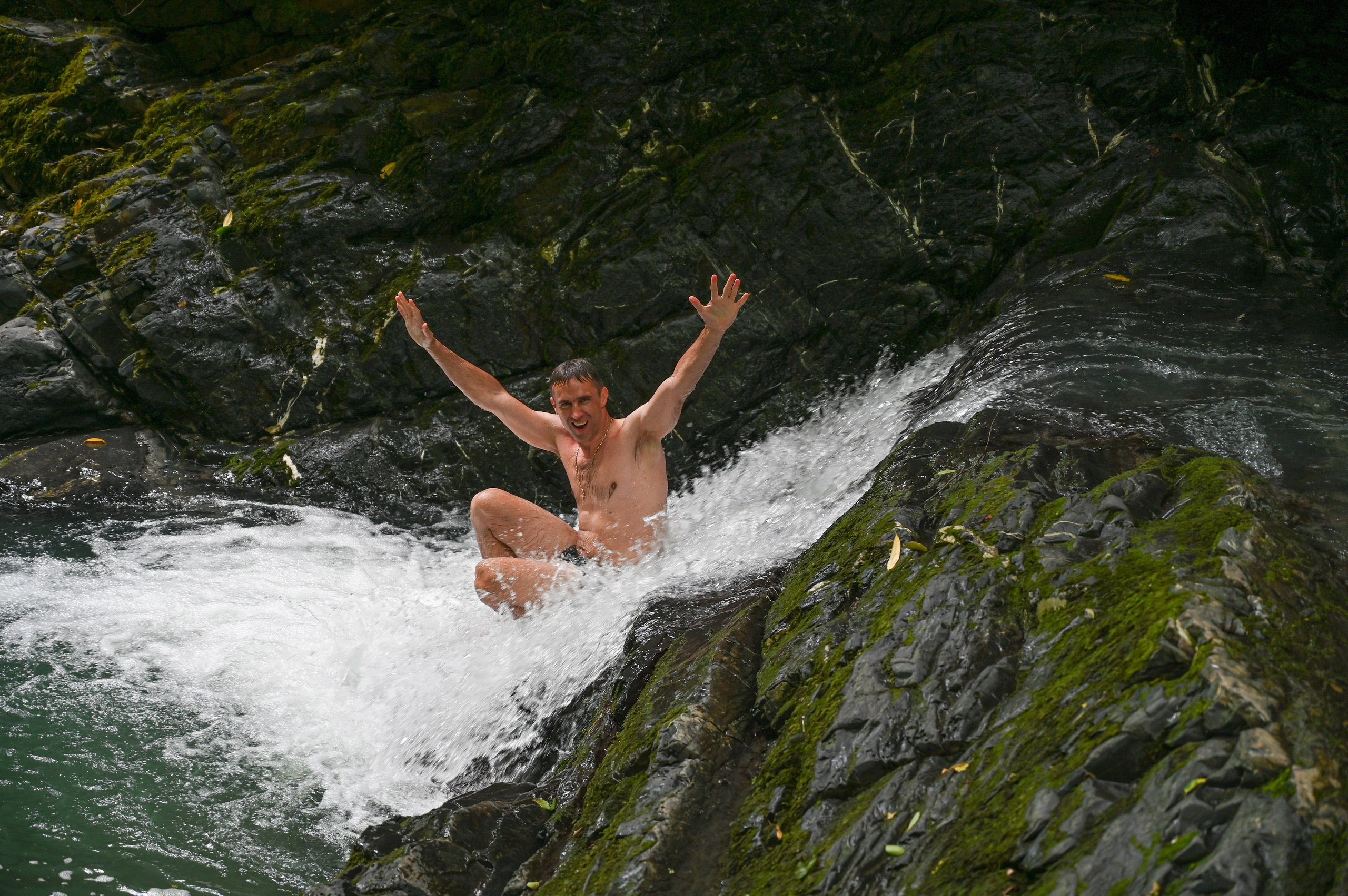 «Спортивно-адаптивный центр «Орто-Спорт» горный туризм. Фотографирую счастливых людей в Сочи