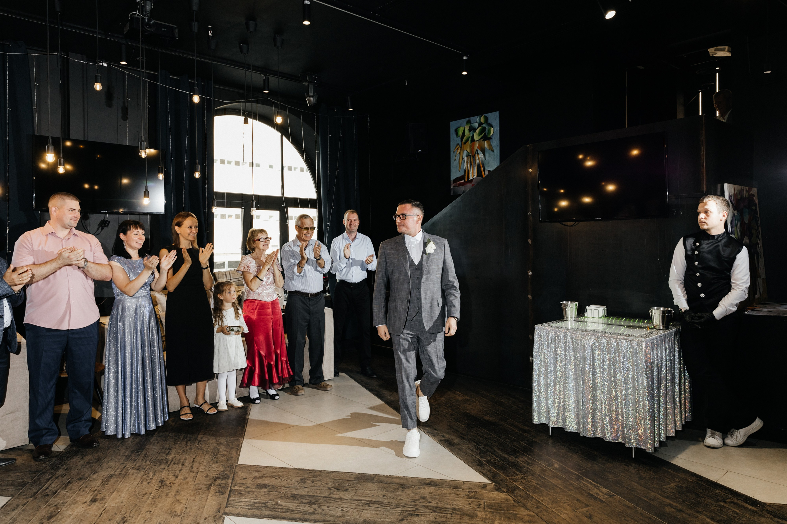 АНТОН И КРИСТИНА | НИЖНИЙ НОВГОРОД. Свадебный и семейный фотограф в Нижнем Новгороде Светлана Челомбиева