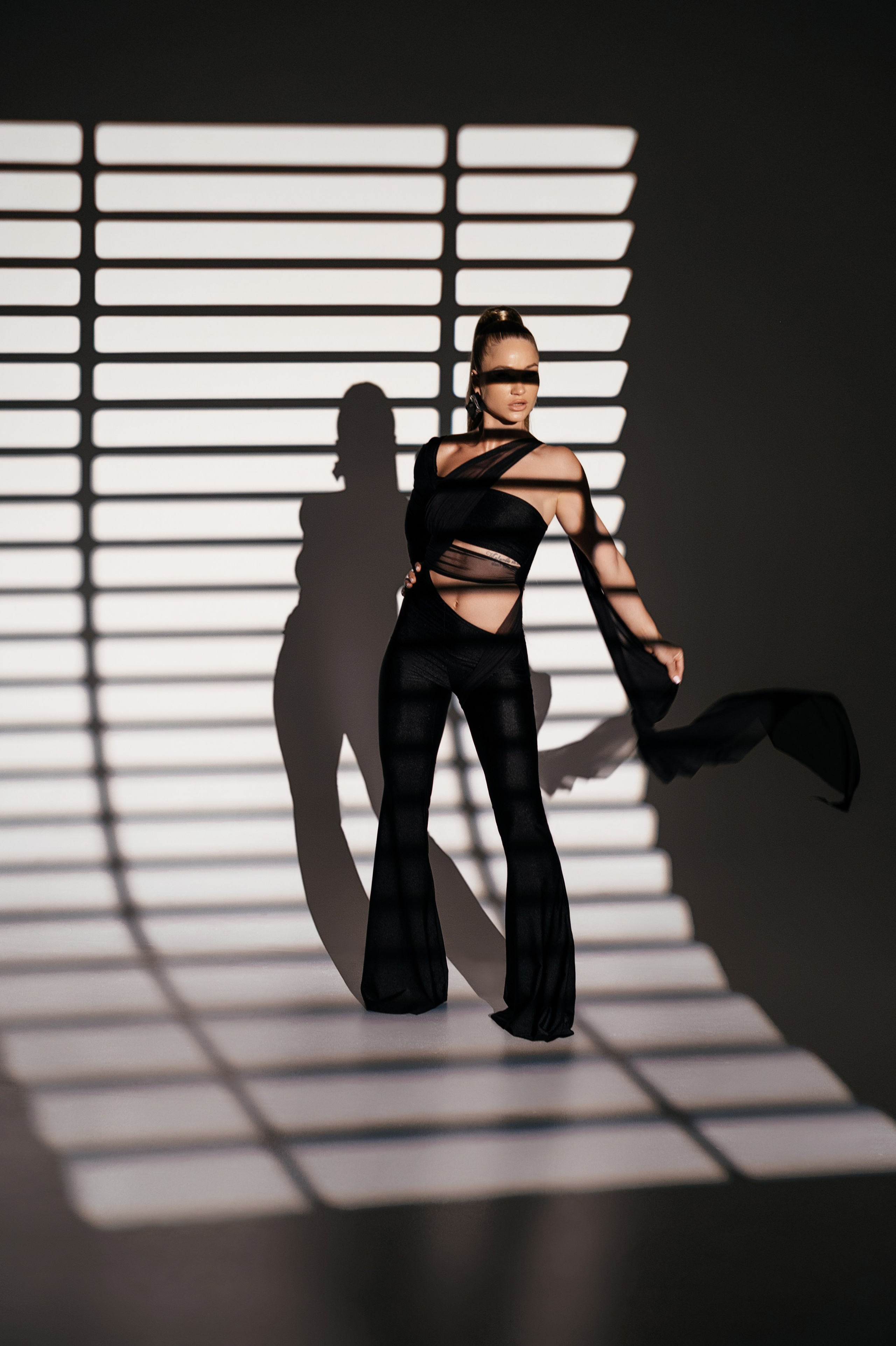 Индивидуальная съемка. Фотограф Анна Качан