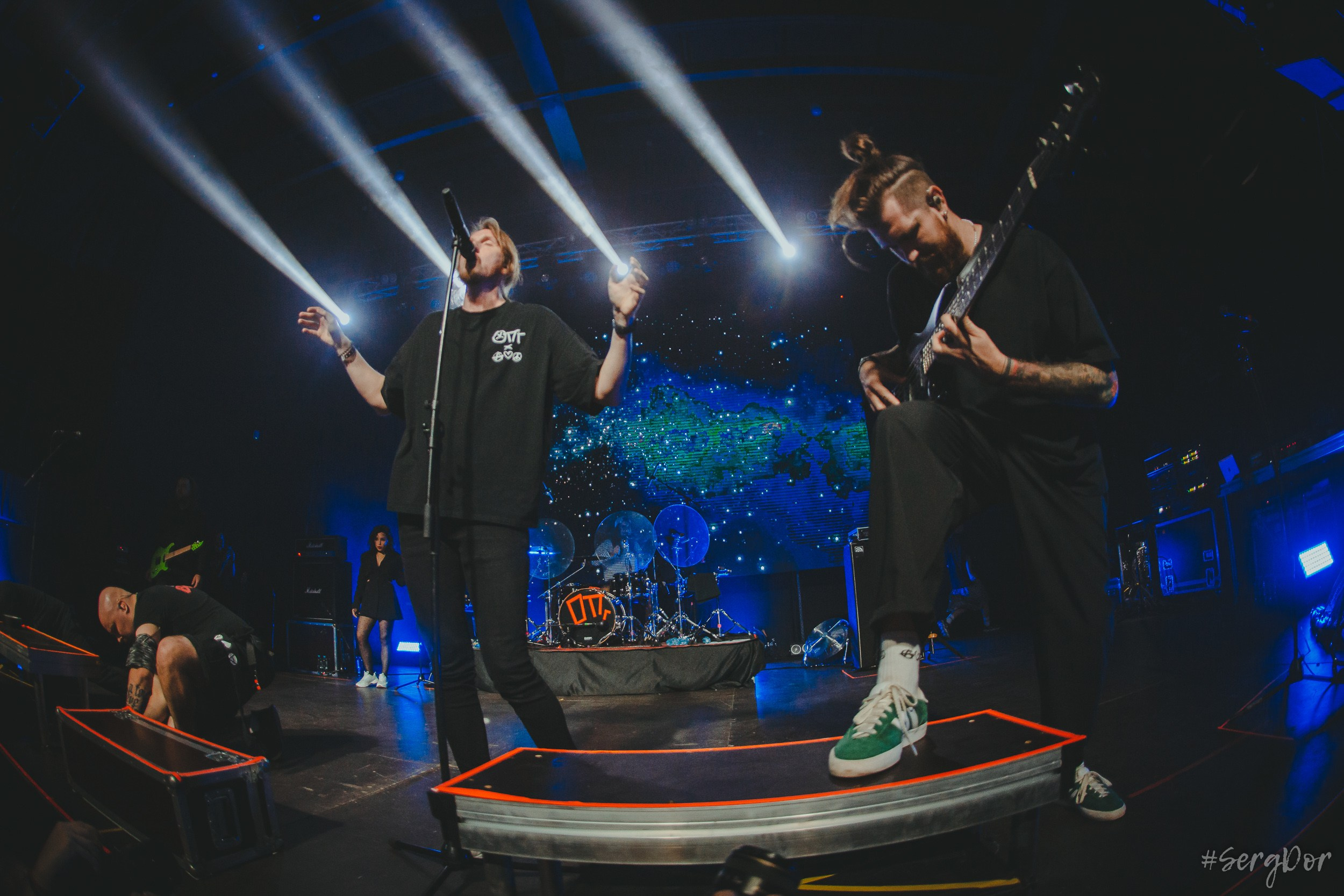 Операция Пластилин, Sound, Санкт-Петербург, концерт, фотографии, 28.10.2023, SergDor, 28 октября 2023 года, #SergDor