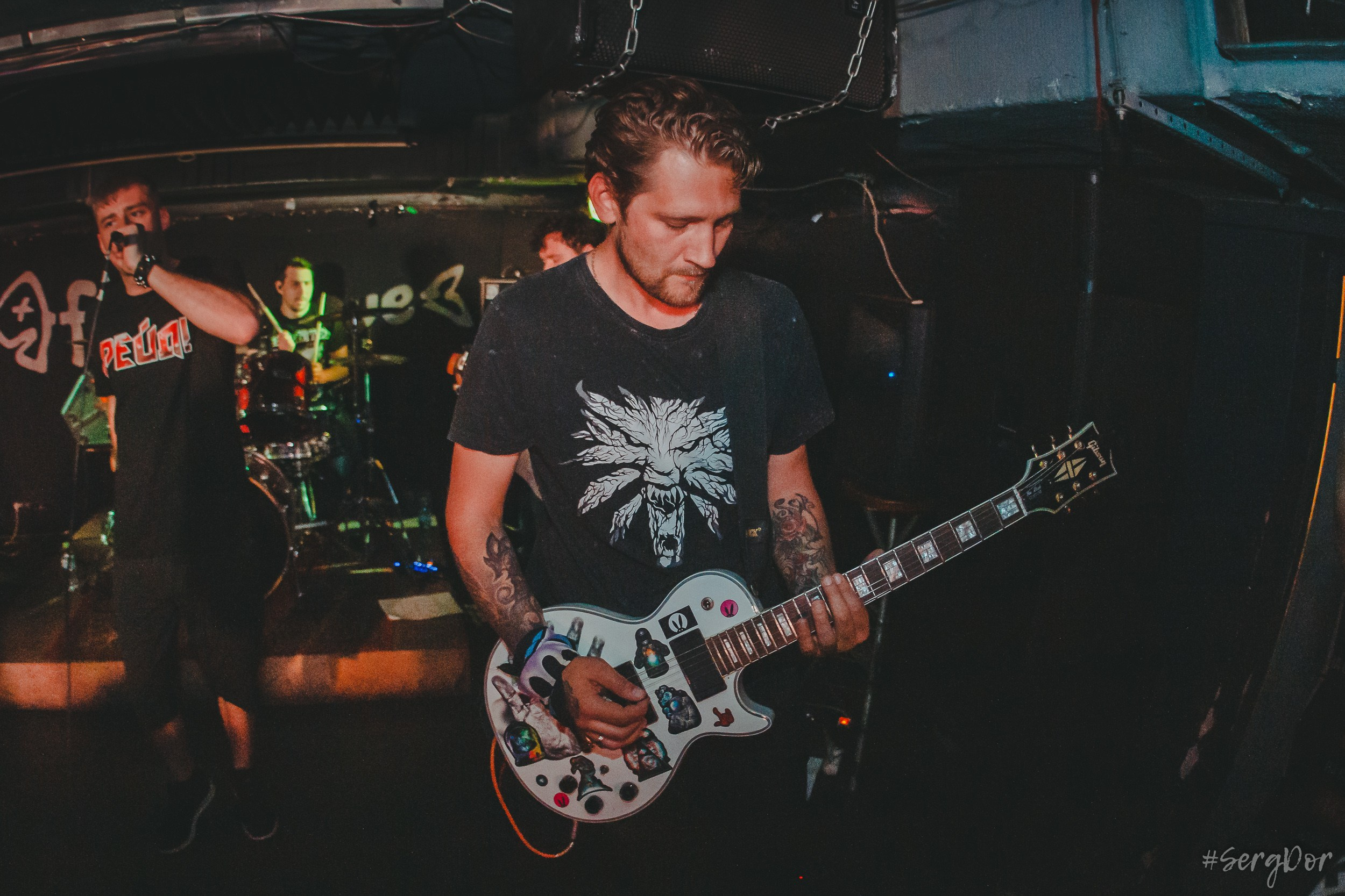 27.05.2023, Санкт-Петербург, День рождения Артёма Шаповалова,Рейд, Котик Джеймс, Манекены, Василий Абакумов, Созвездие N, Богдан Васильев, THE VAZELINE, 27 мая 2023 года, SergDor, #SergDor, концерт, гости, FISH FABRIQUE NOUVELLE, Фишка