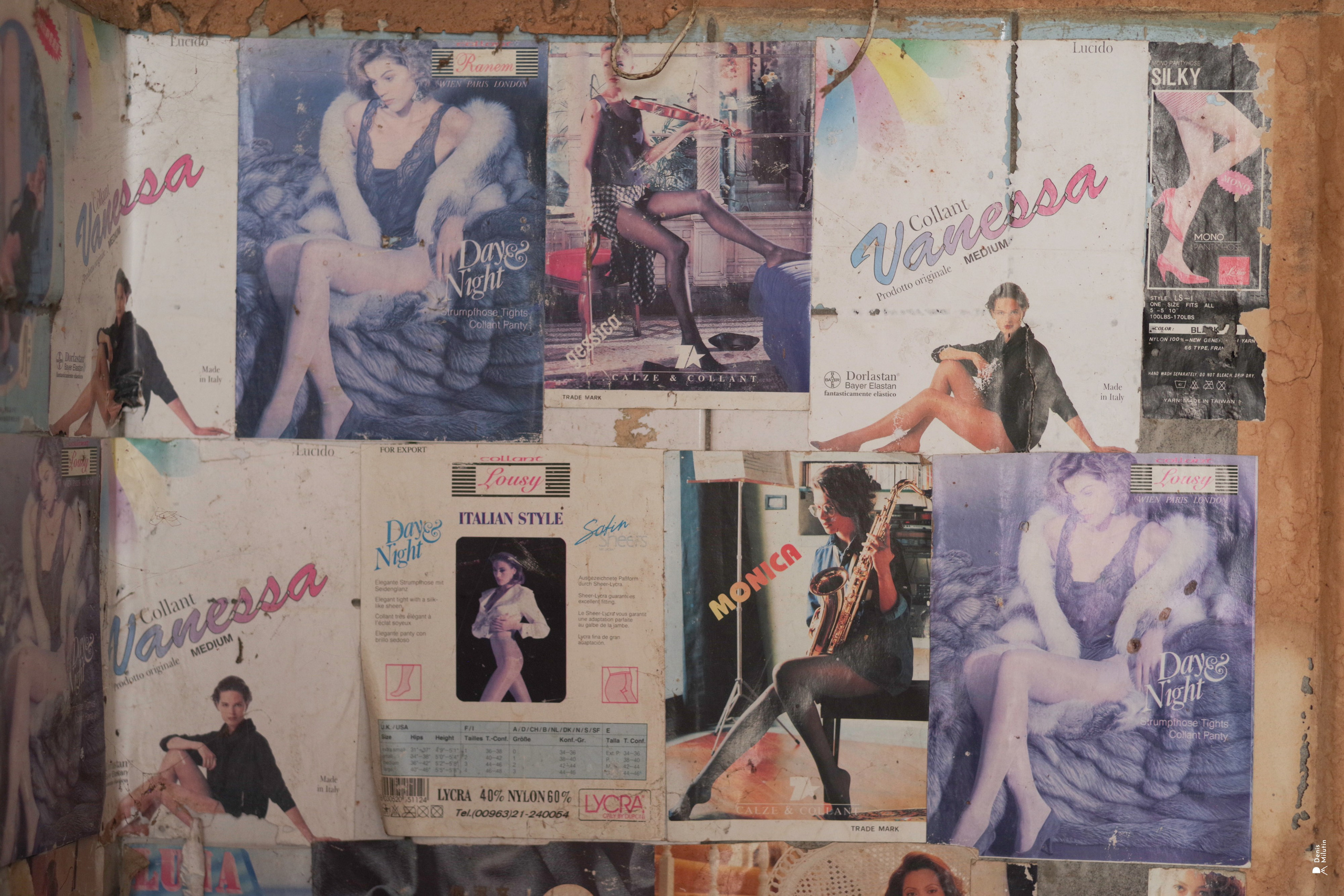 В отпуске с Артёмом. Портретный фотограф Денис Милютин