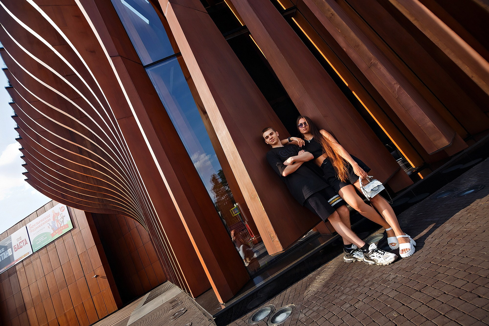 . Фотограф в Москве и Одинцово