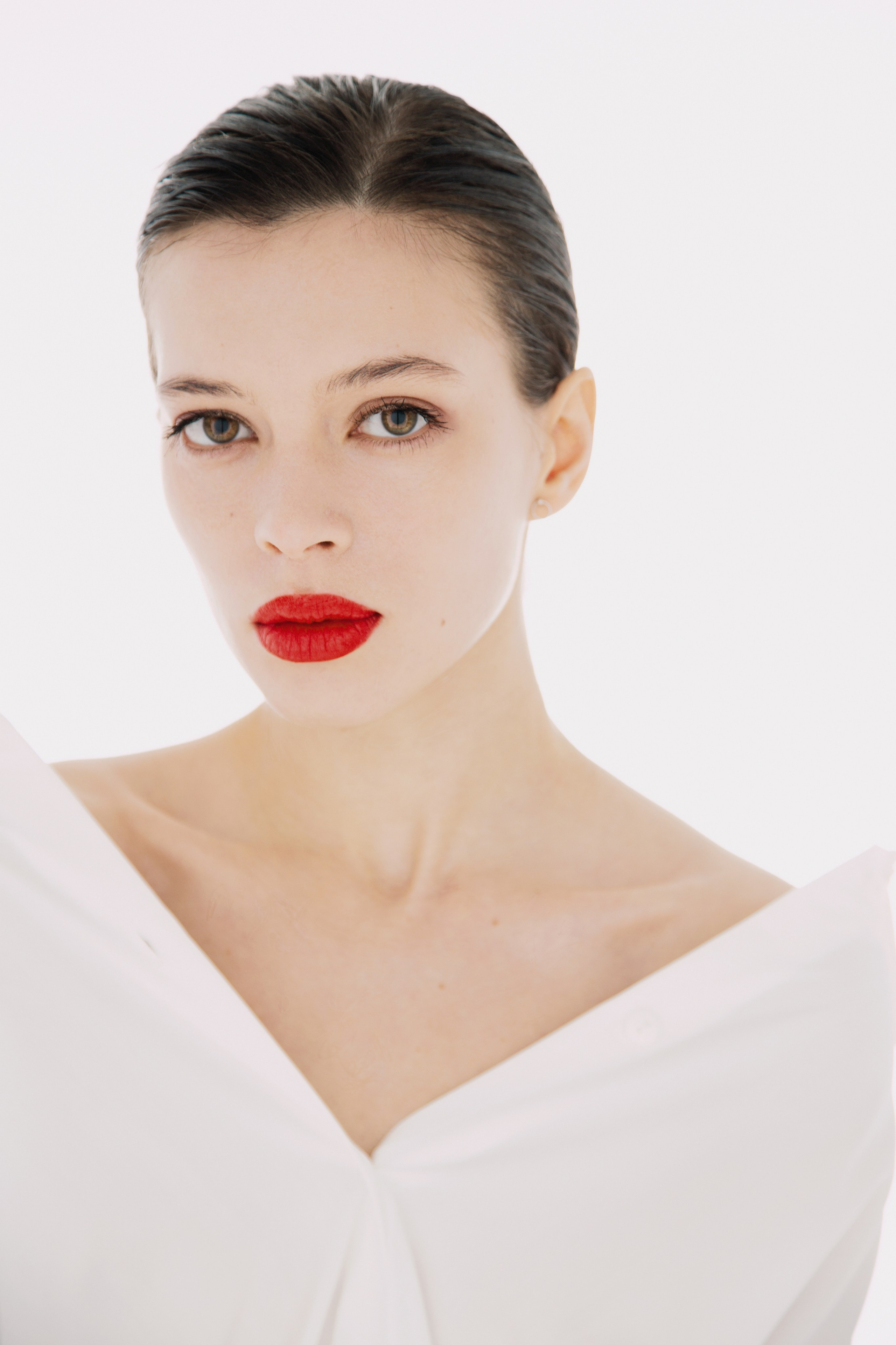 Портрет. Портретный фотограф в Москве Lelya Martian