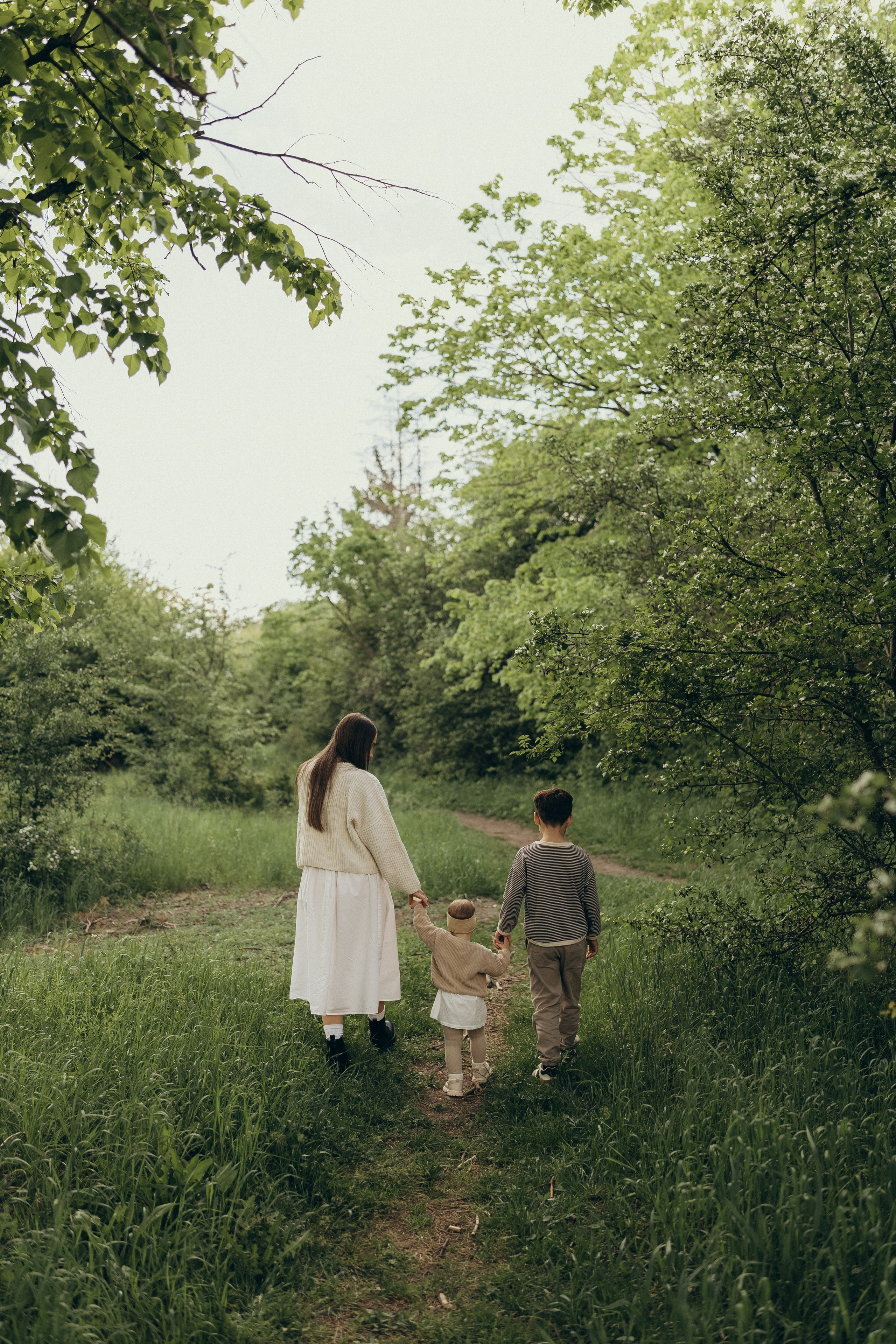 Кристина и Аврора. Фотограф Катя Весна