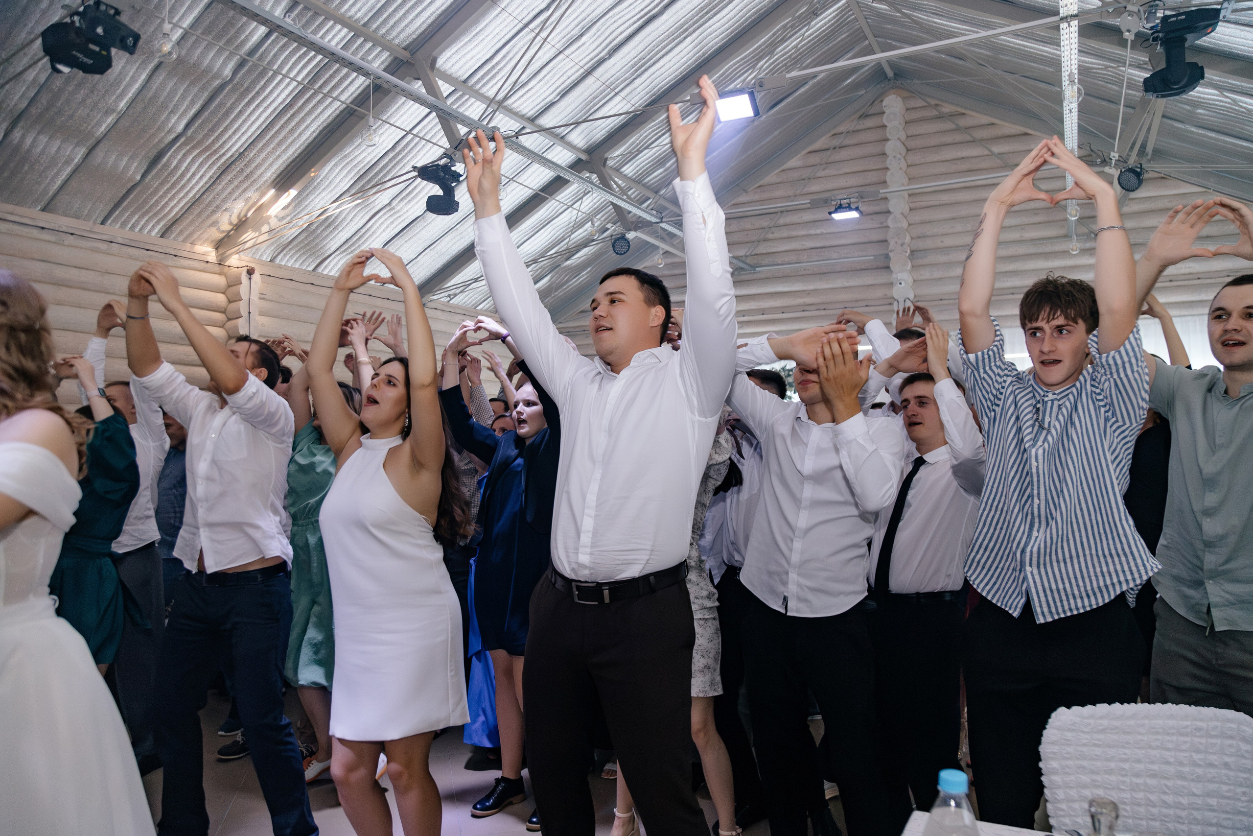 Ян и Катя. Свадебный и семейный фотограф Юлия Виноградова