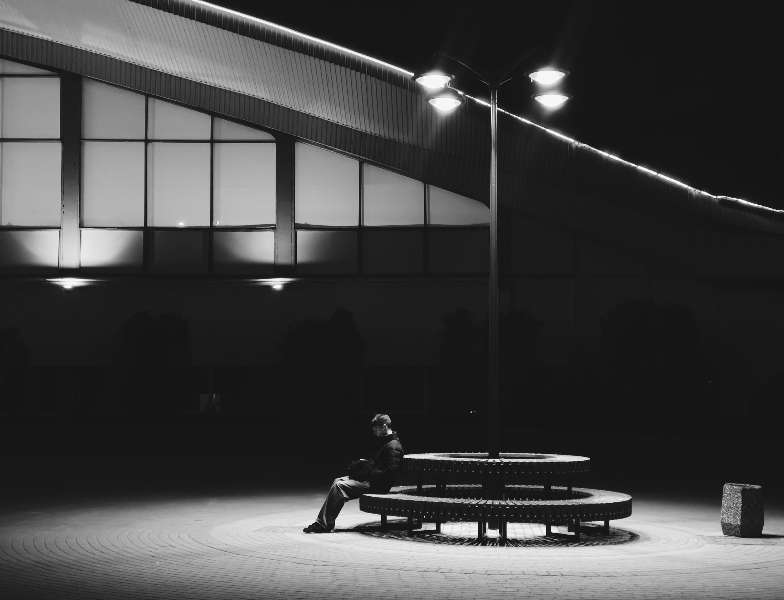 Живые Улицы: Стрит Фотографии Со Всего Мира. Максим Харитончик — фотограф