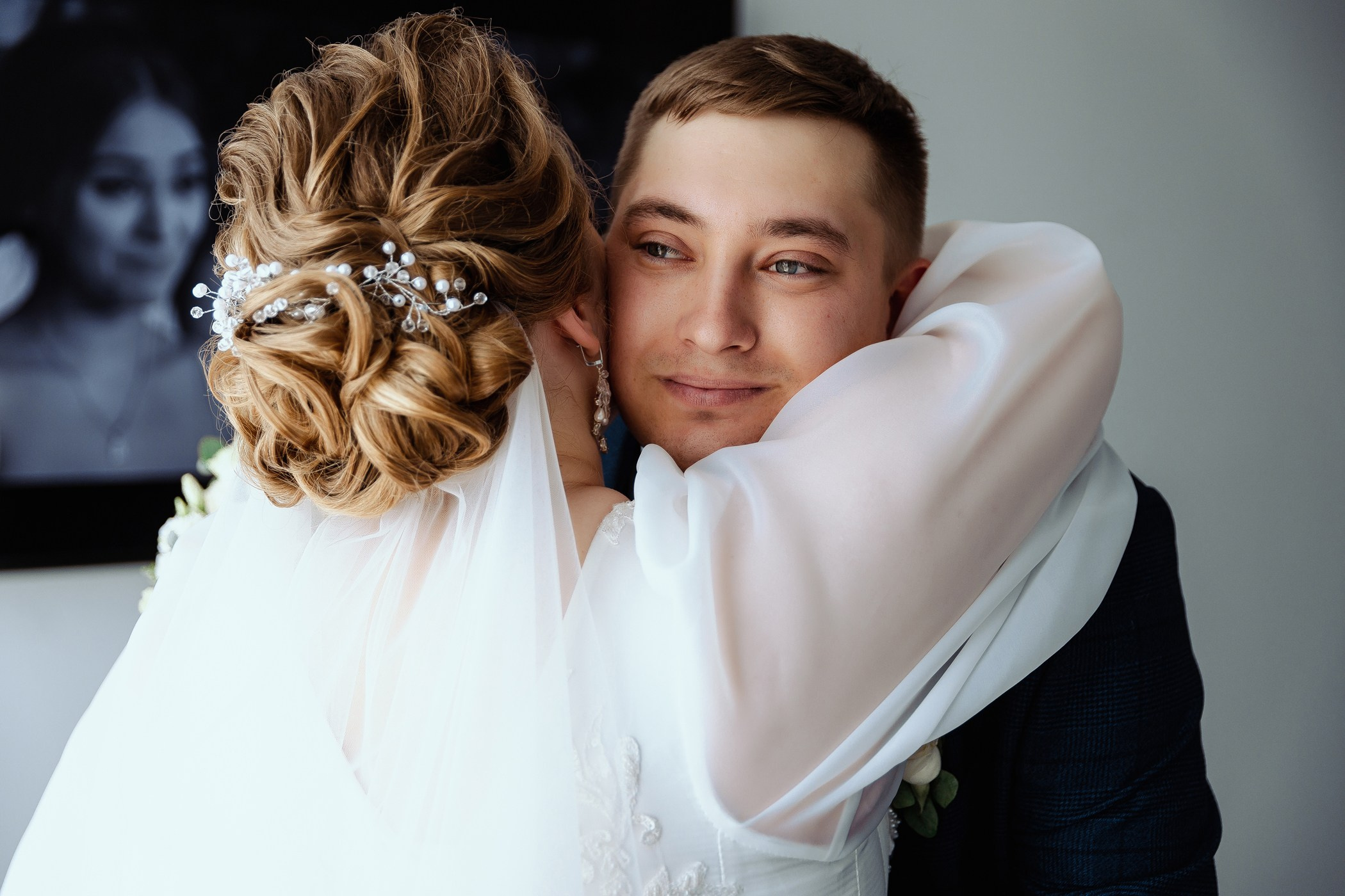 Дмитрий и Дарья. Тимур Аминов | Фотограф в Кемерове