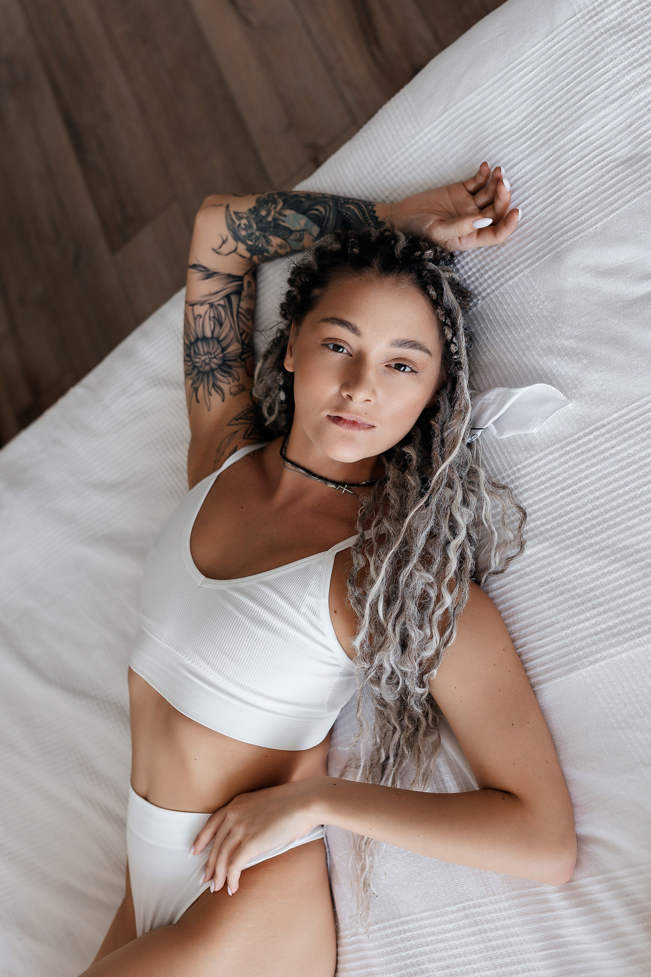 Будуарные и ню съёмки. Наталия Федосова, г. Москва. TG и Instagram @nataliya_raw