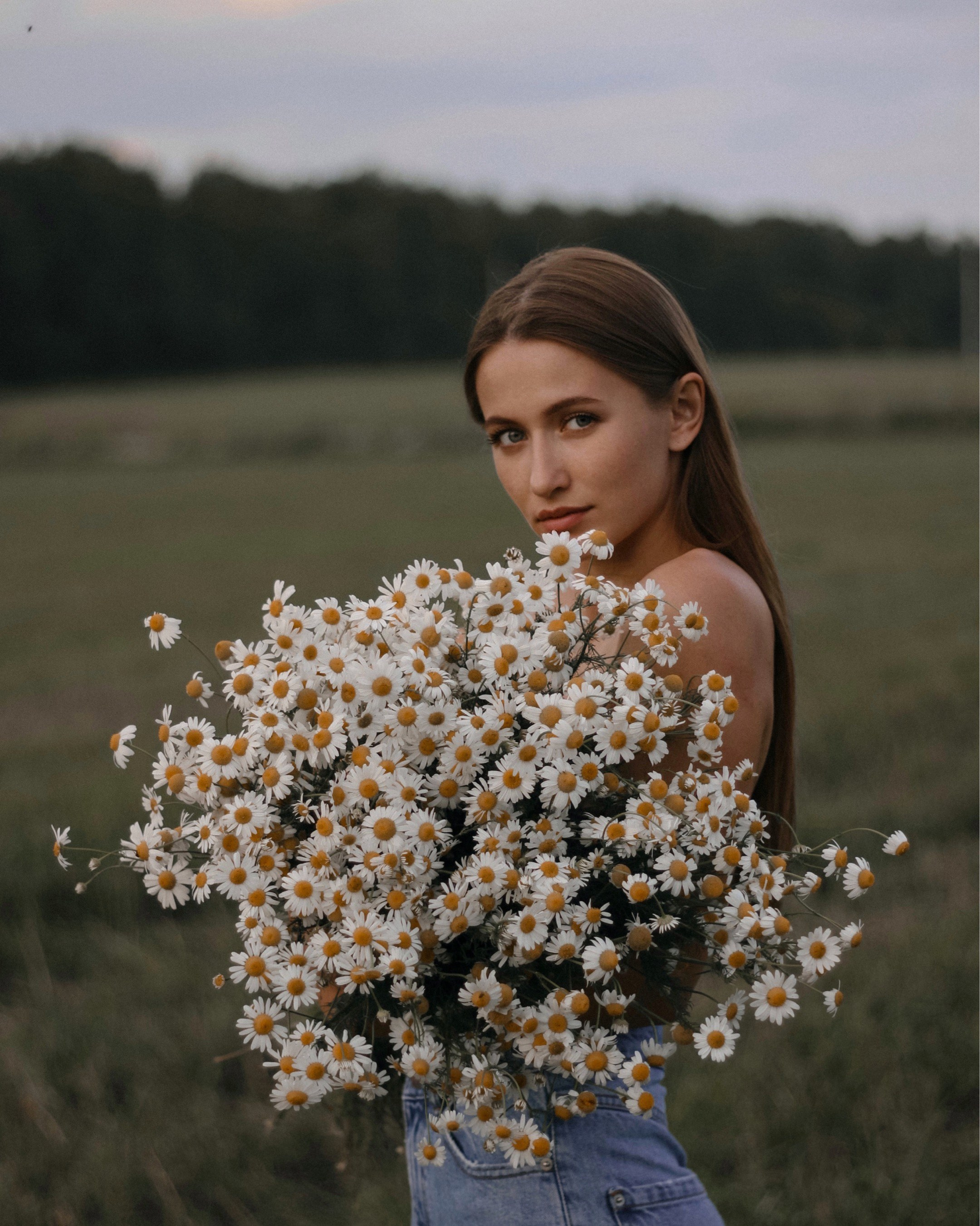 VALENTINA. Фотограф Ожерельева Ольга. Love story · Portraits · Individual photoshoot