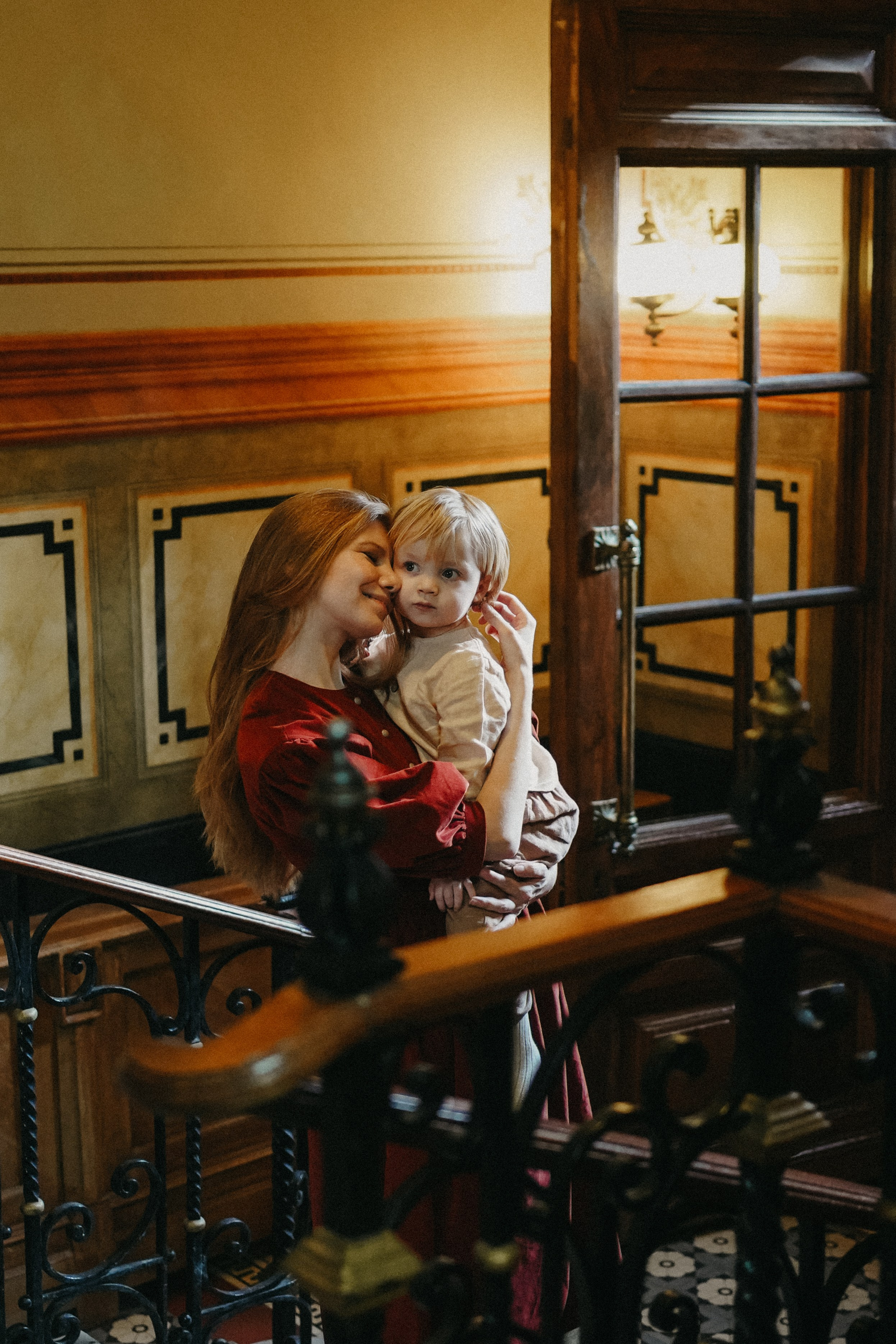 Вне времени и обстоятельств. Фотограф Наталья Колганова