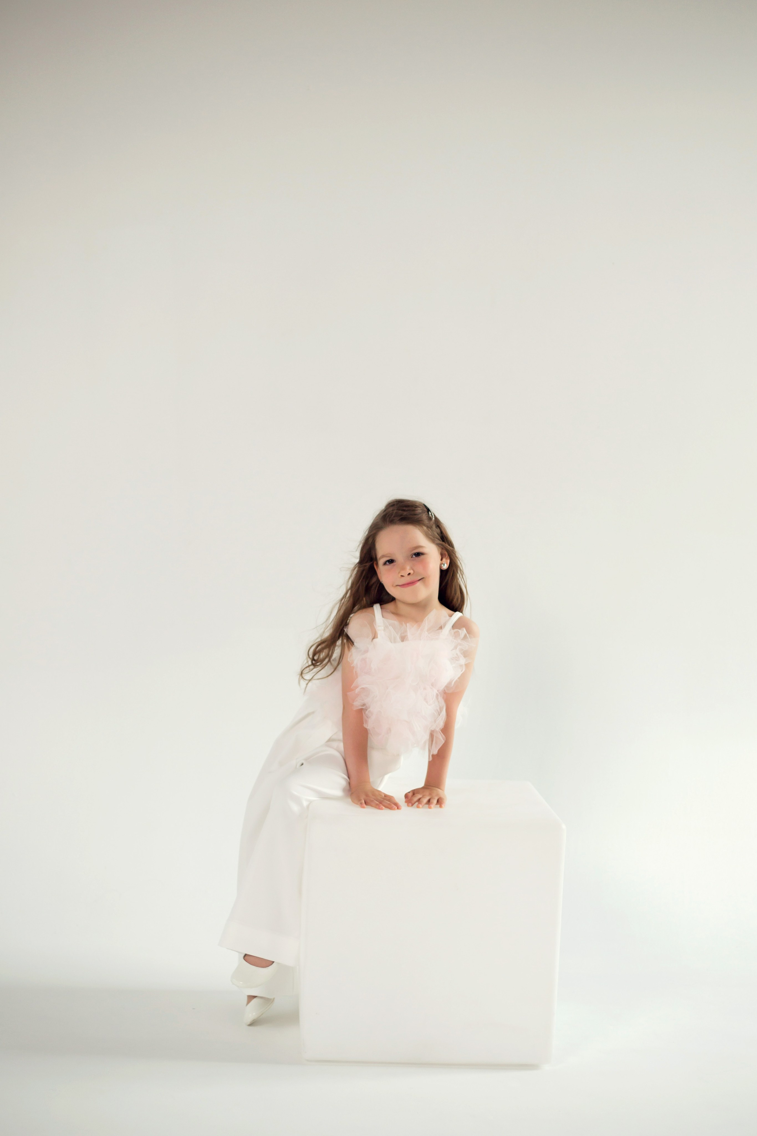 Яне шесть лет. Сайт