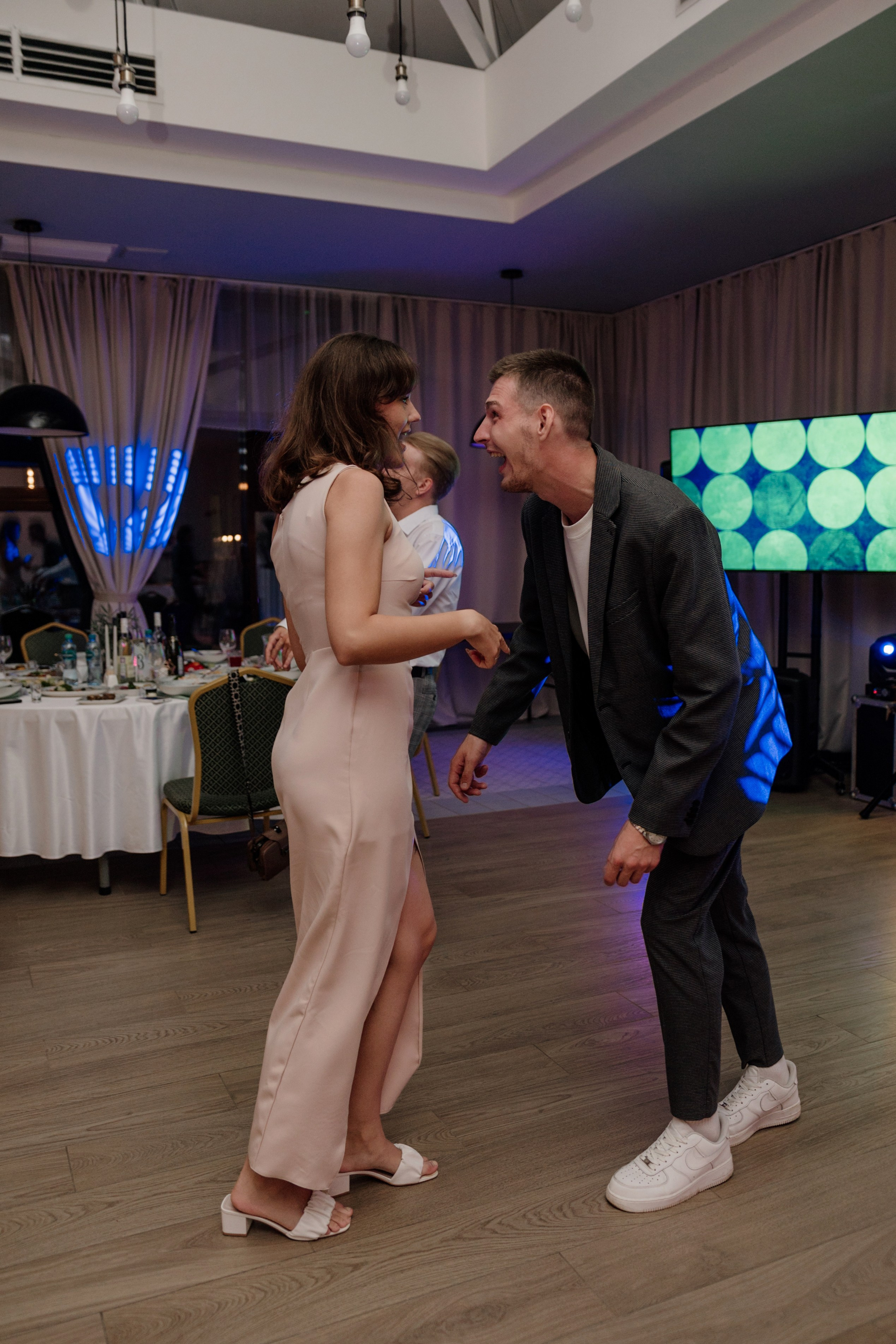 Глеб и Полина. Свадебный и Семейный фотограф в Ярославле Алёна Колясникова