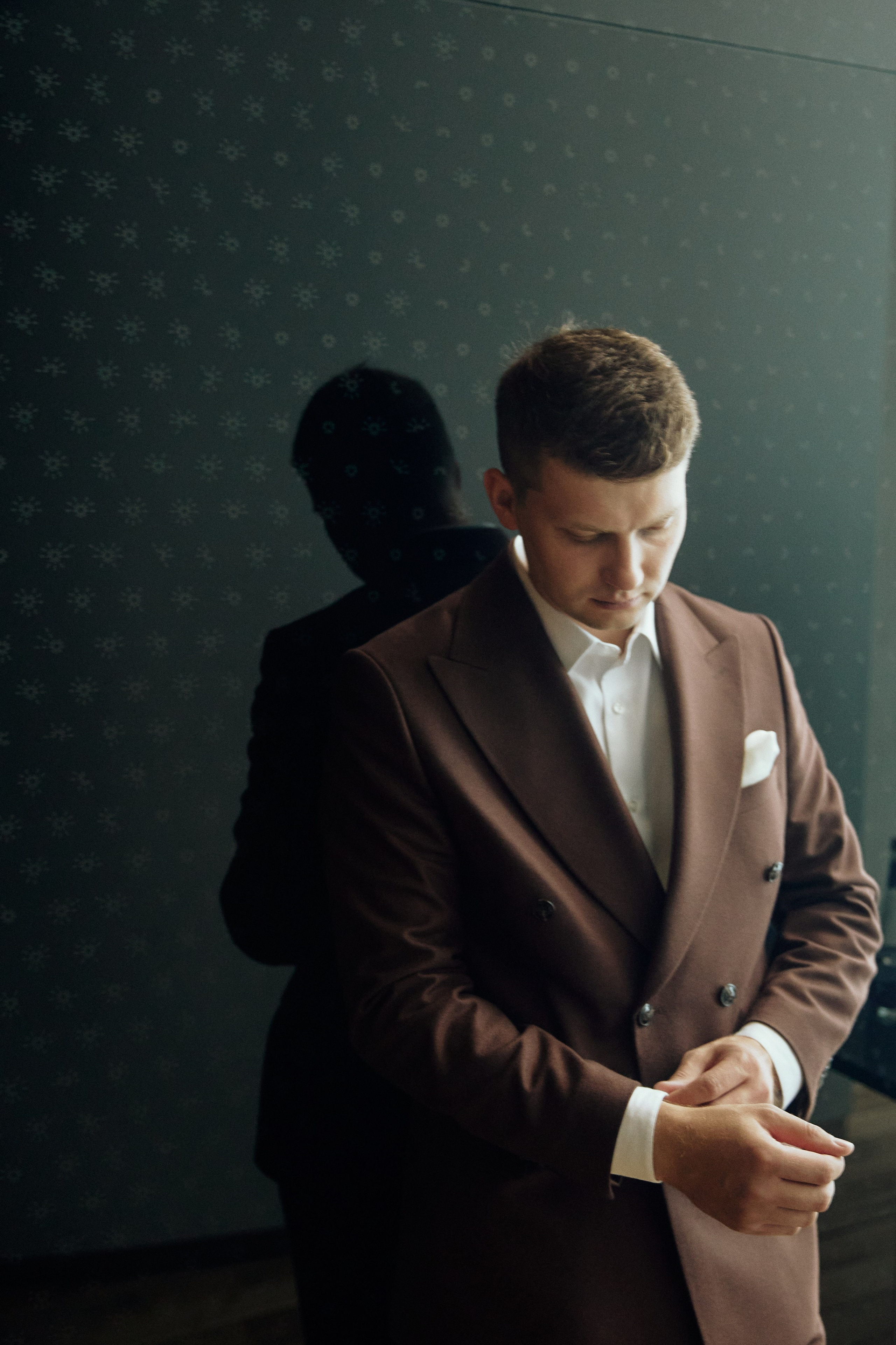 Danil & Ksenia. Event агентство PAPRIKA в Екатеринбурге