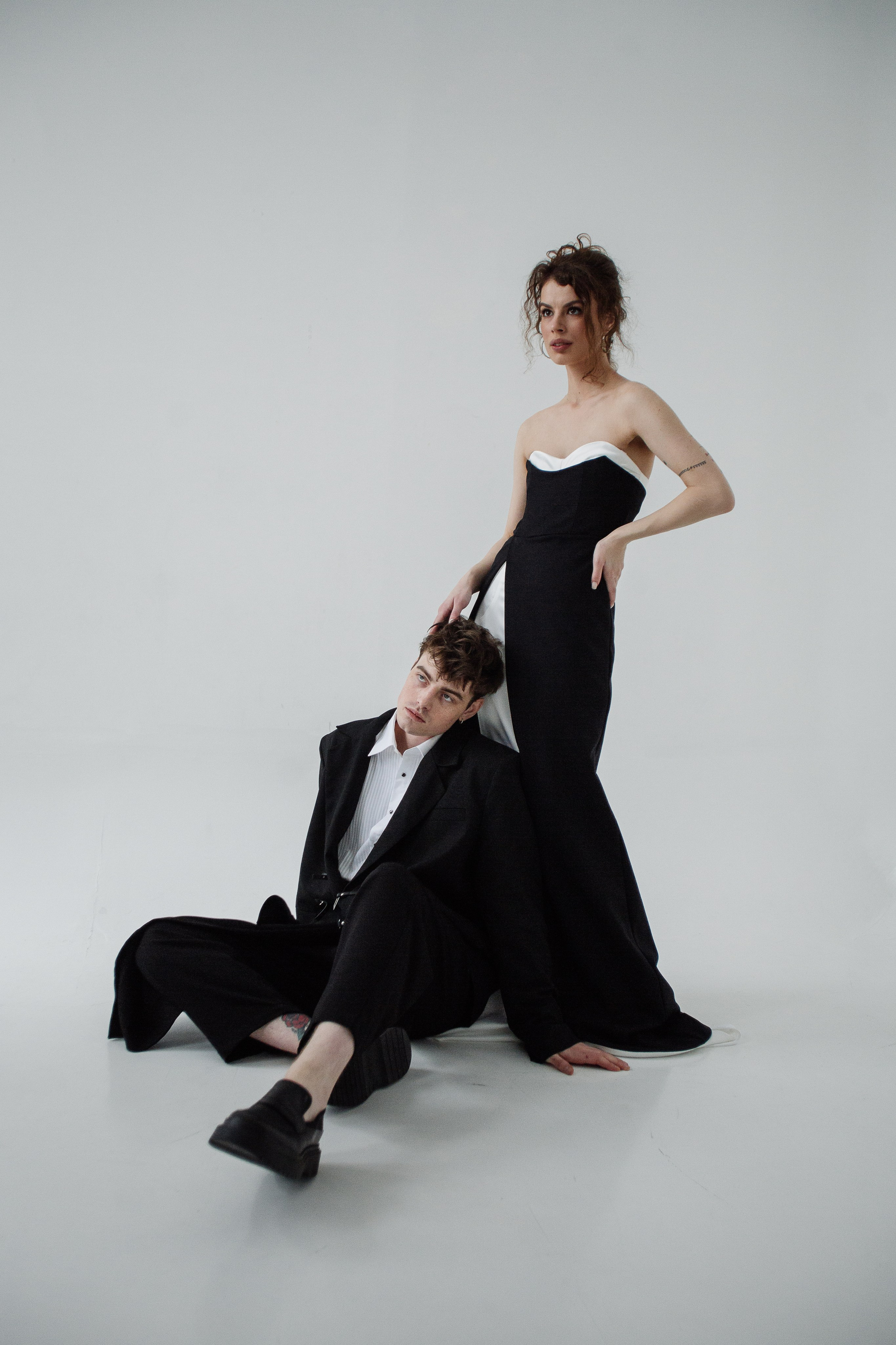 Свадебный и семейный фотограф в Воронеже Кирсанова Наталья