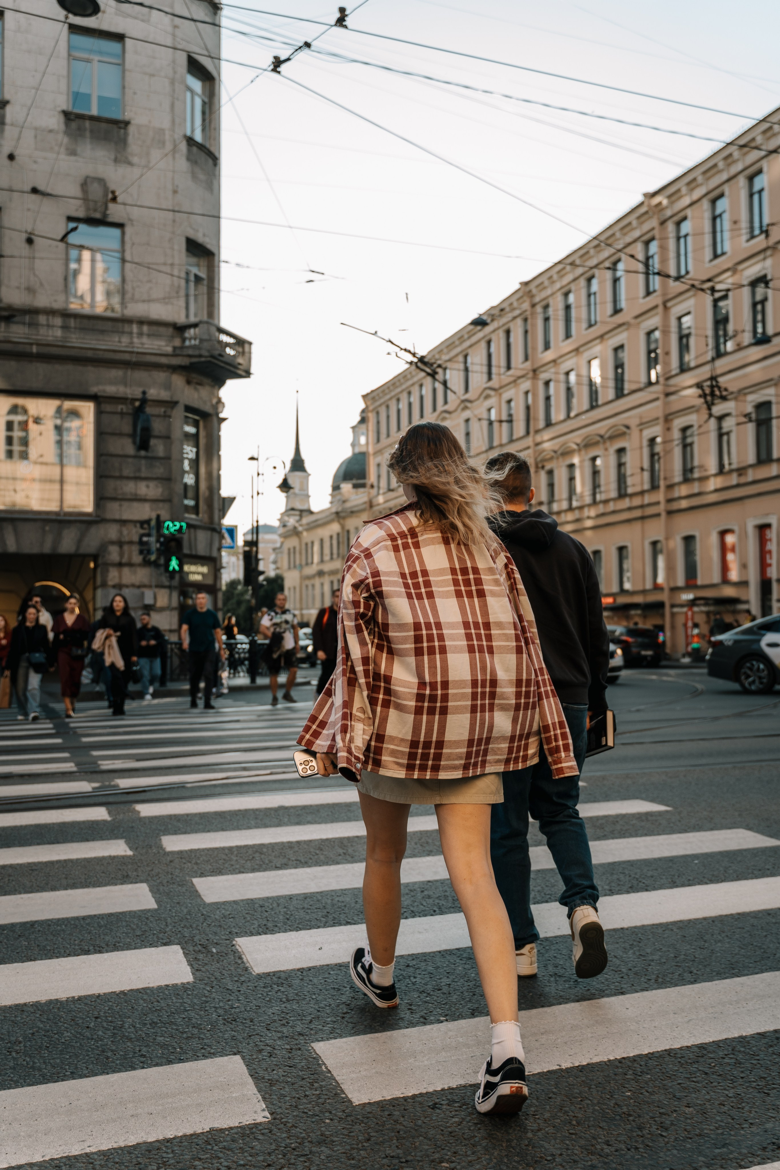 SUDAKOVY. MILATE — выпускные альбомы, фотосессии и видео в Москве